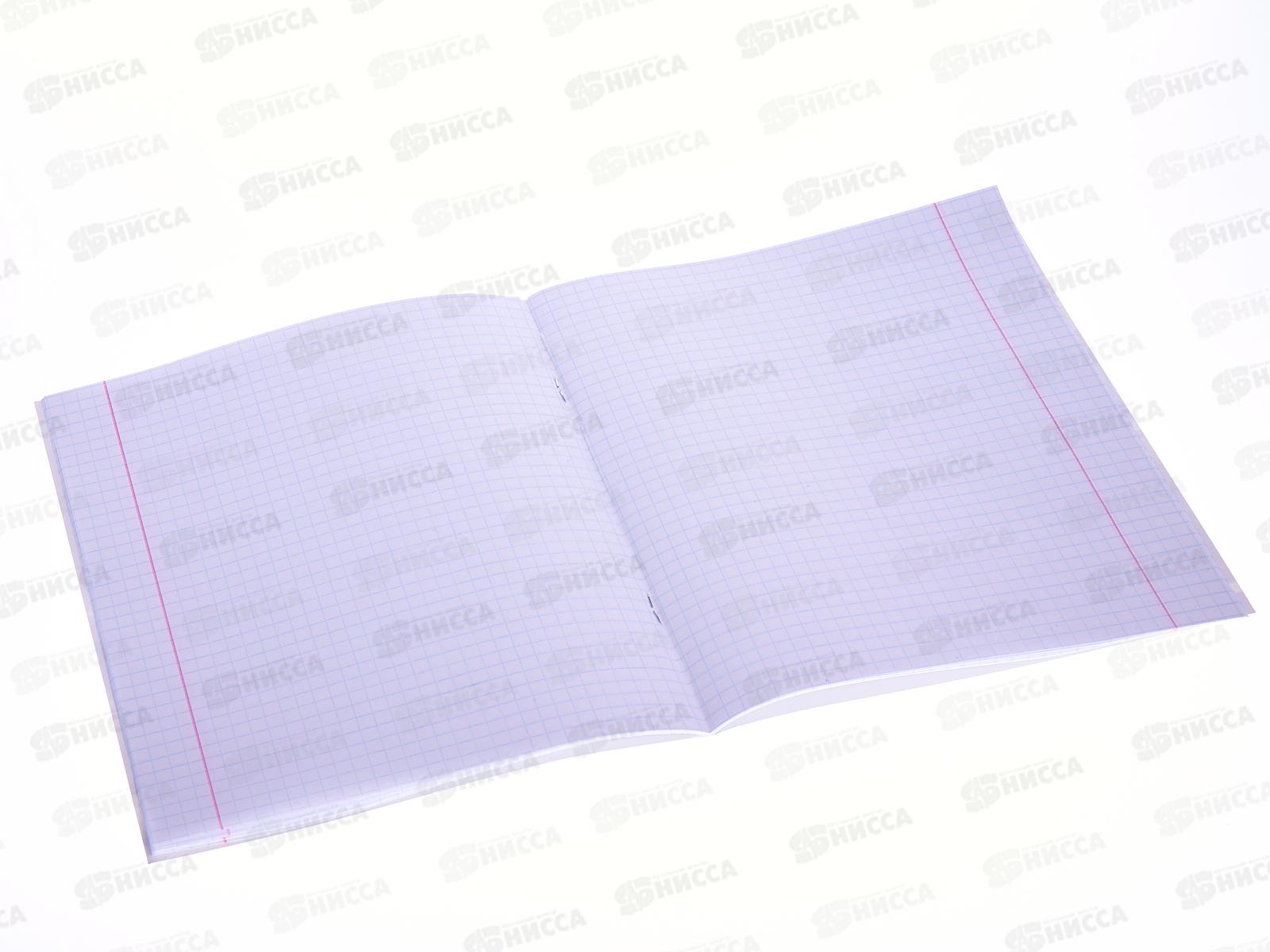 Тетрадь 12листов клетка Hatber Внедорожники *10/140