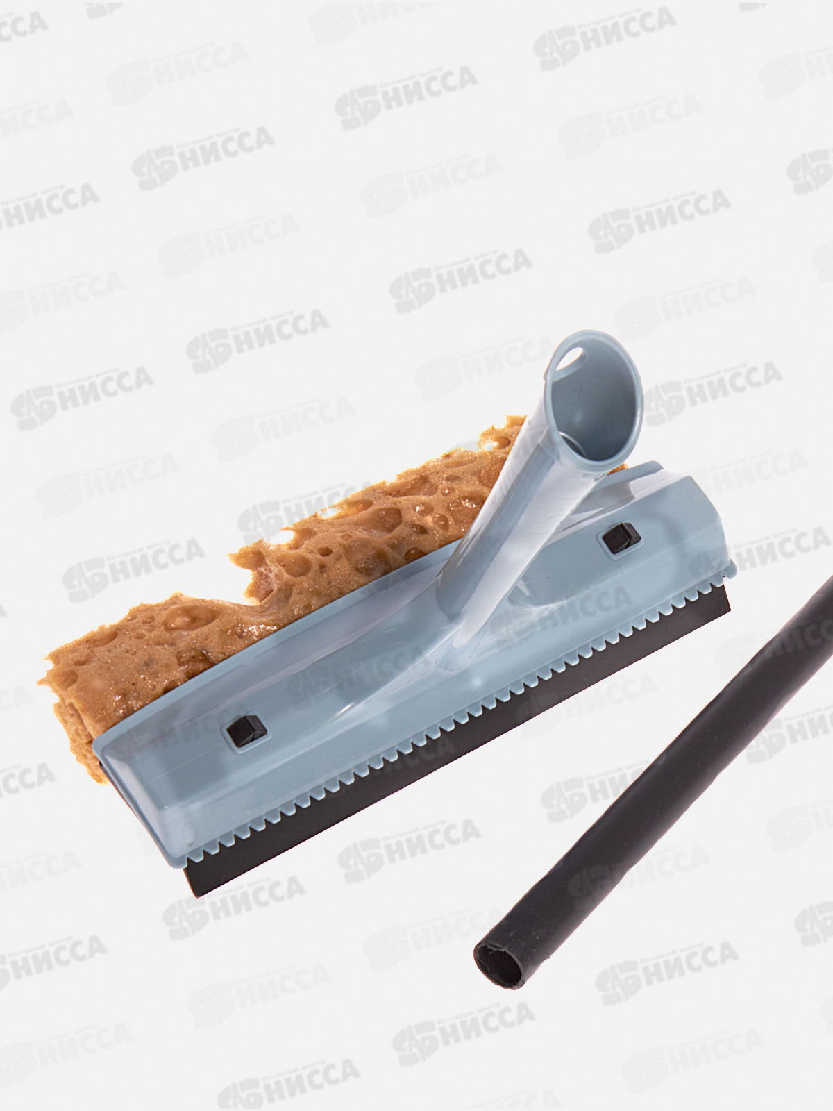 Щетка для окон SVIP Quadra Line 44см ПЦ3065 *26