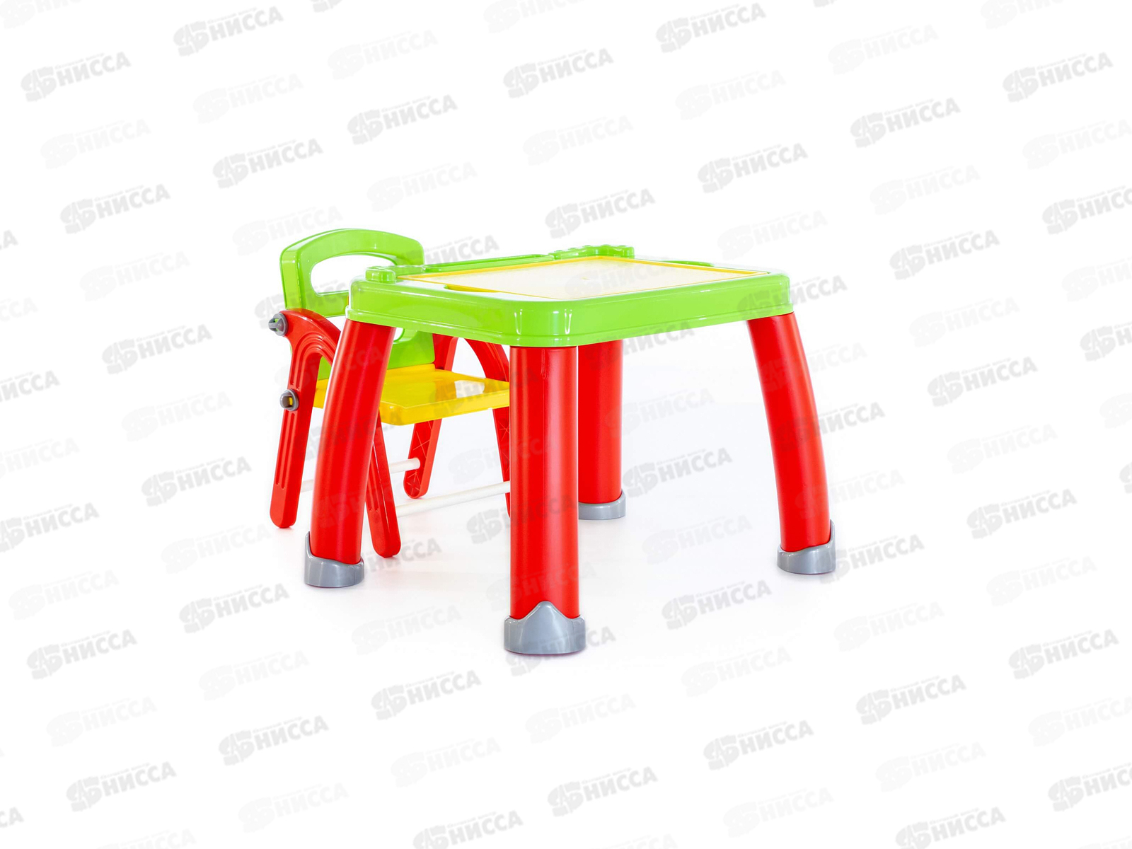 Набор дошкольника №2 (в коробке) 43023 *1