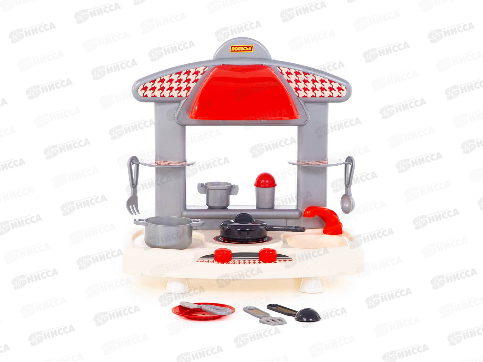 Набор-мини &quotКухня &quotВилена&quot 58829 в коробке  *2