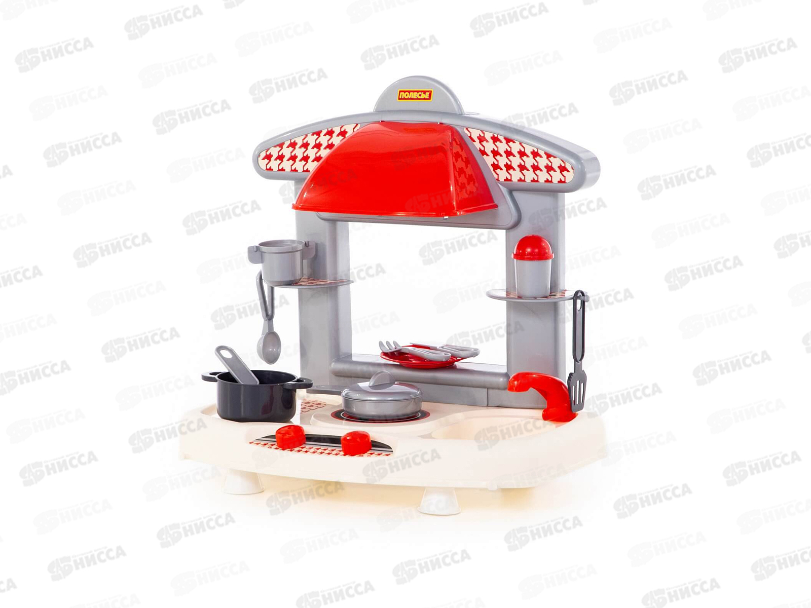 Набор-мини &quotКухня &quotВилена&quot 58829 в коробке  *2