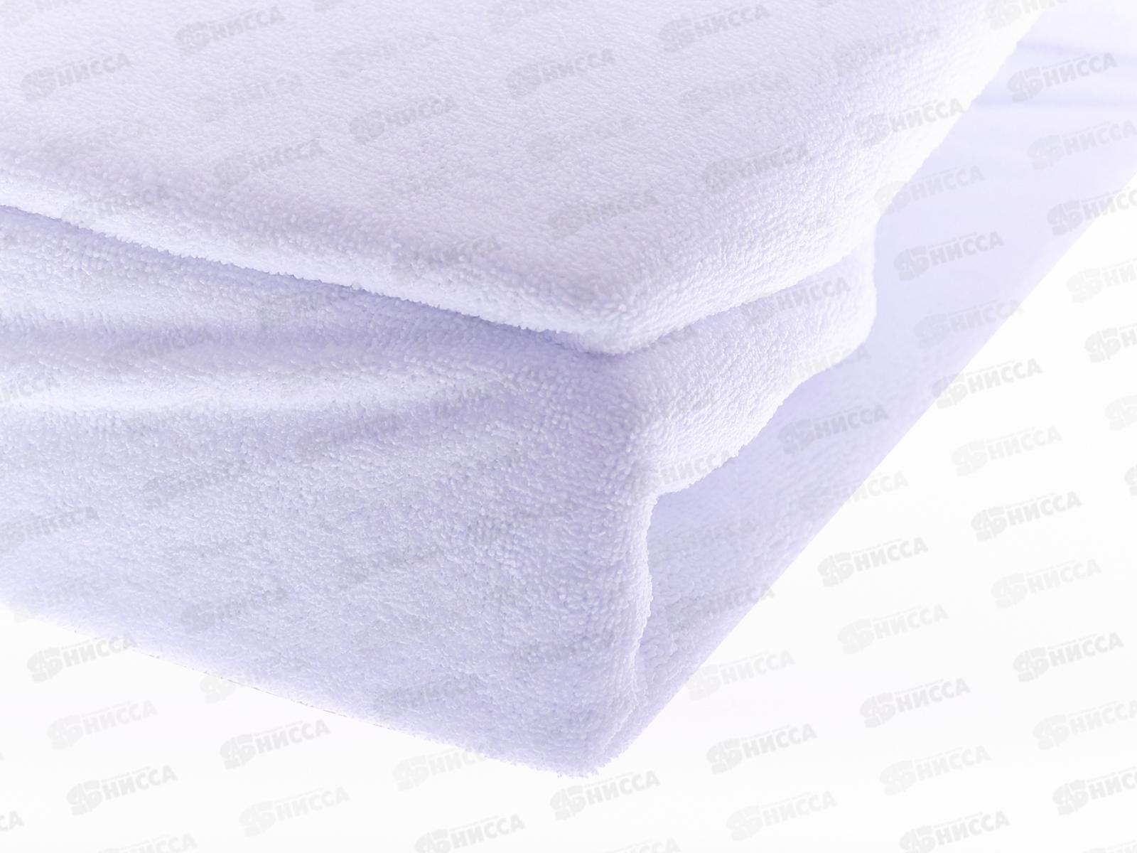Наматрасник водонепроницаемый 180*200*30 ТМ Pandora М