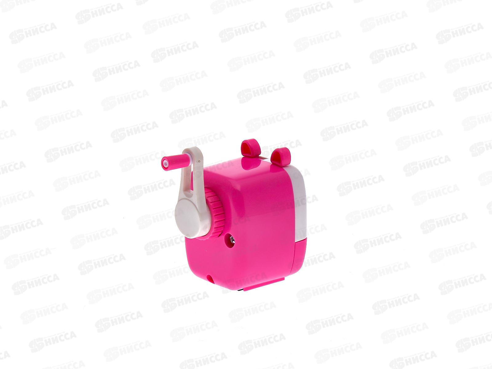 Точилка мех  deVente Котенок 4071727 *12/96