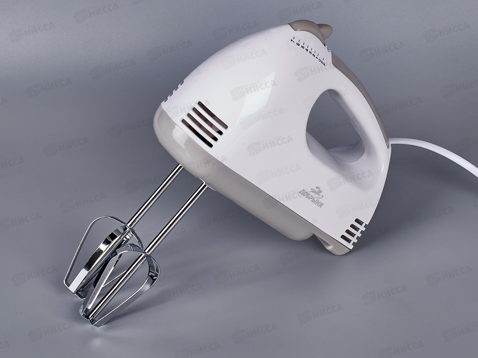 Миксер DO-2323 250W с чашей 2л ДС-мотор Добрыня