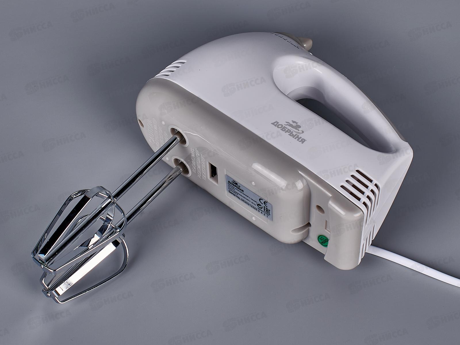 Миксер DO-2323 250W с чашей 2л ДС-мотор Добрыня