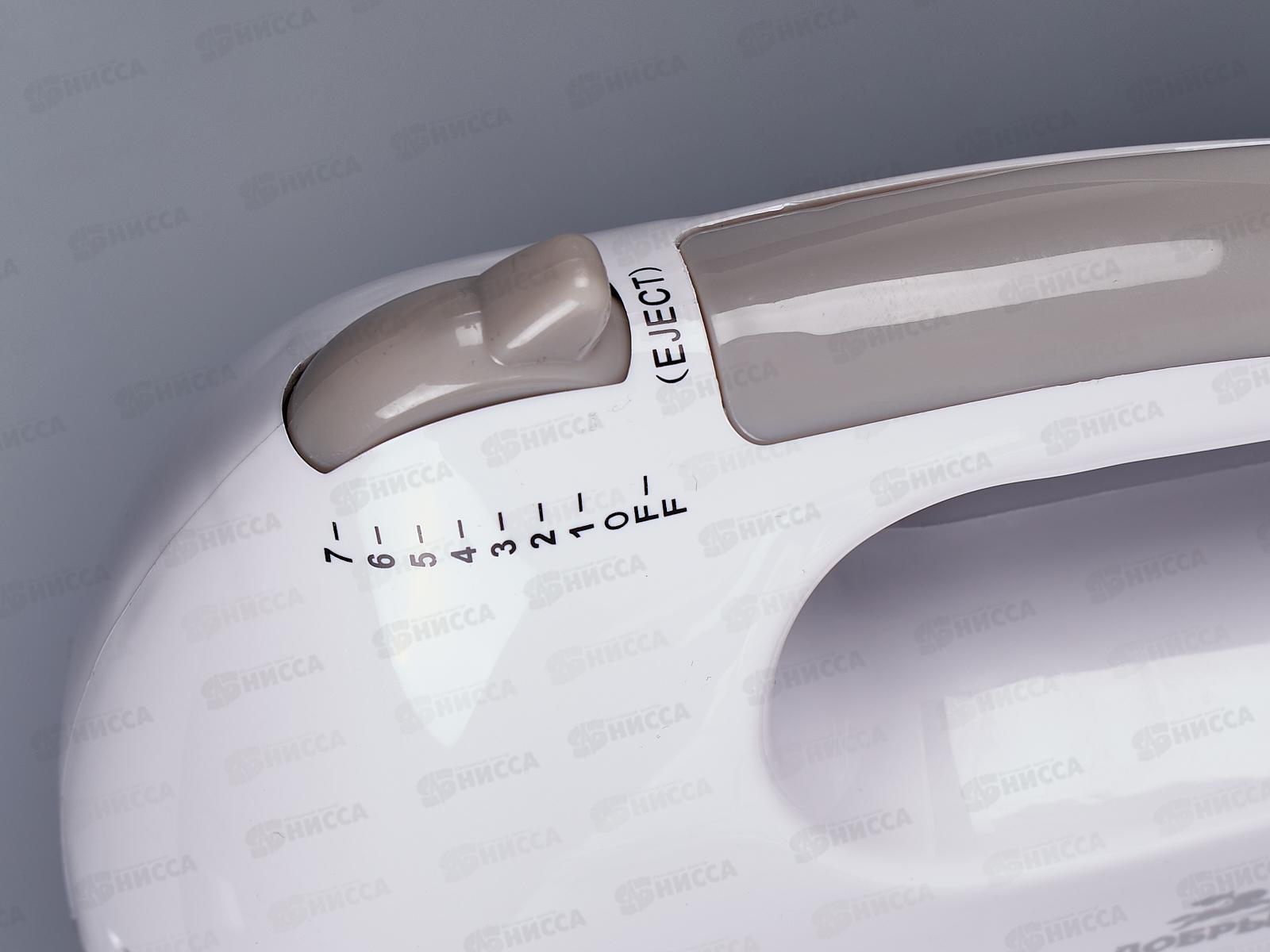 Миксер DO-2323 250W с чашей 2л ДС-мотор Добрыня