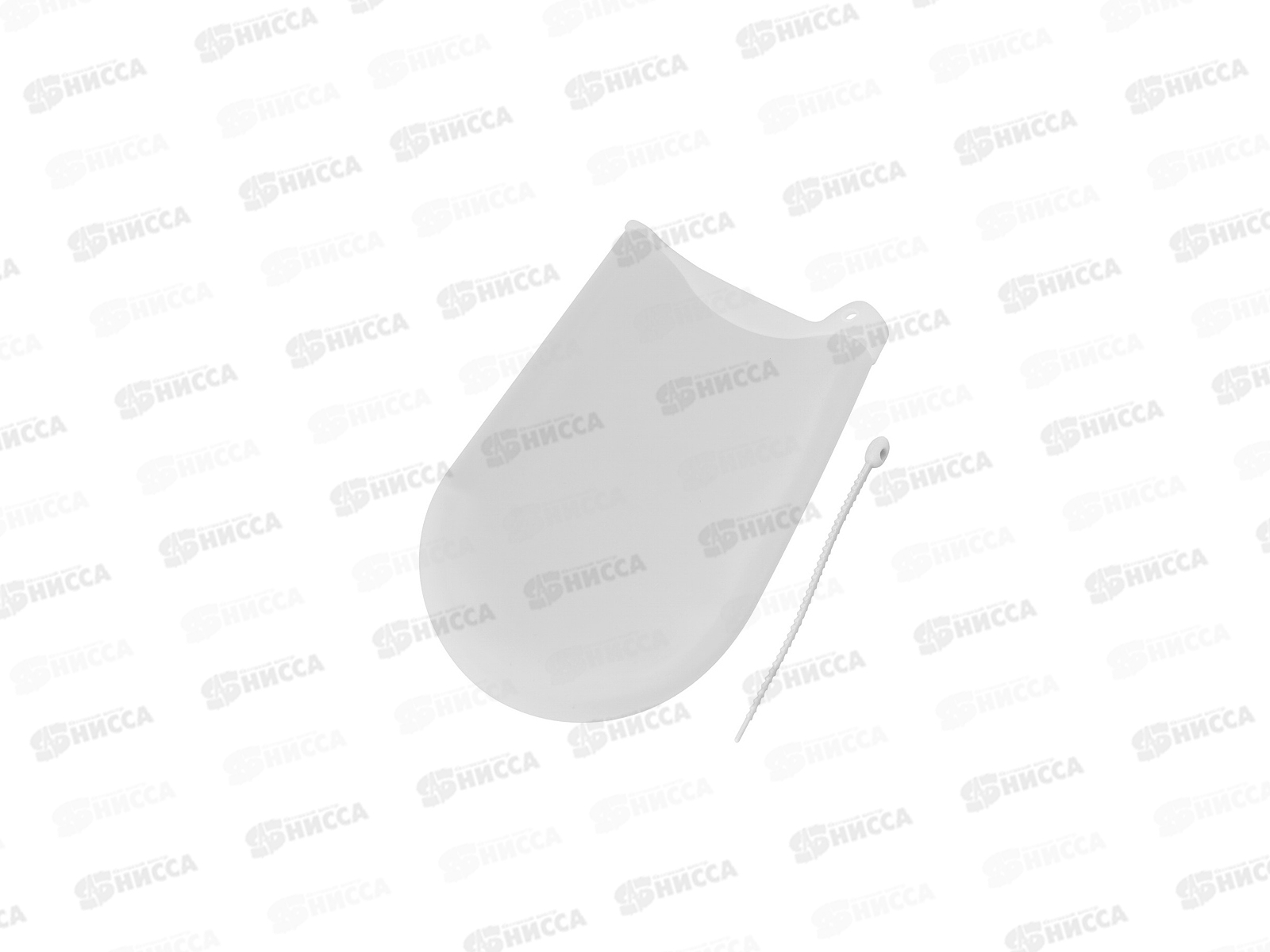 Силиконовый мешок для замешивания теста VL80-414