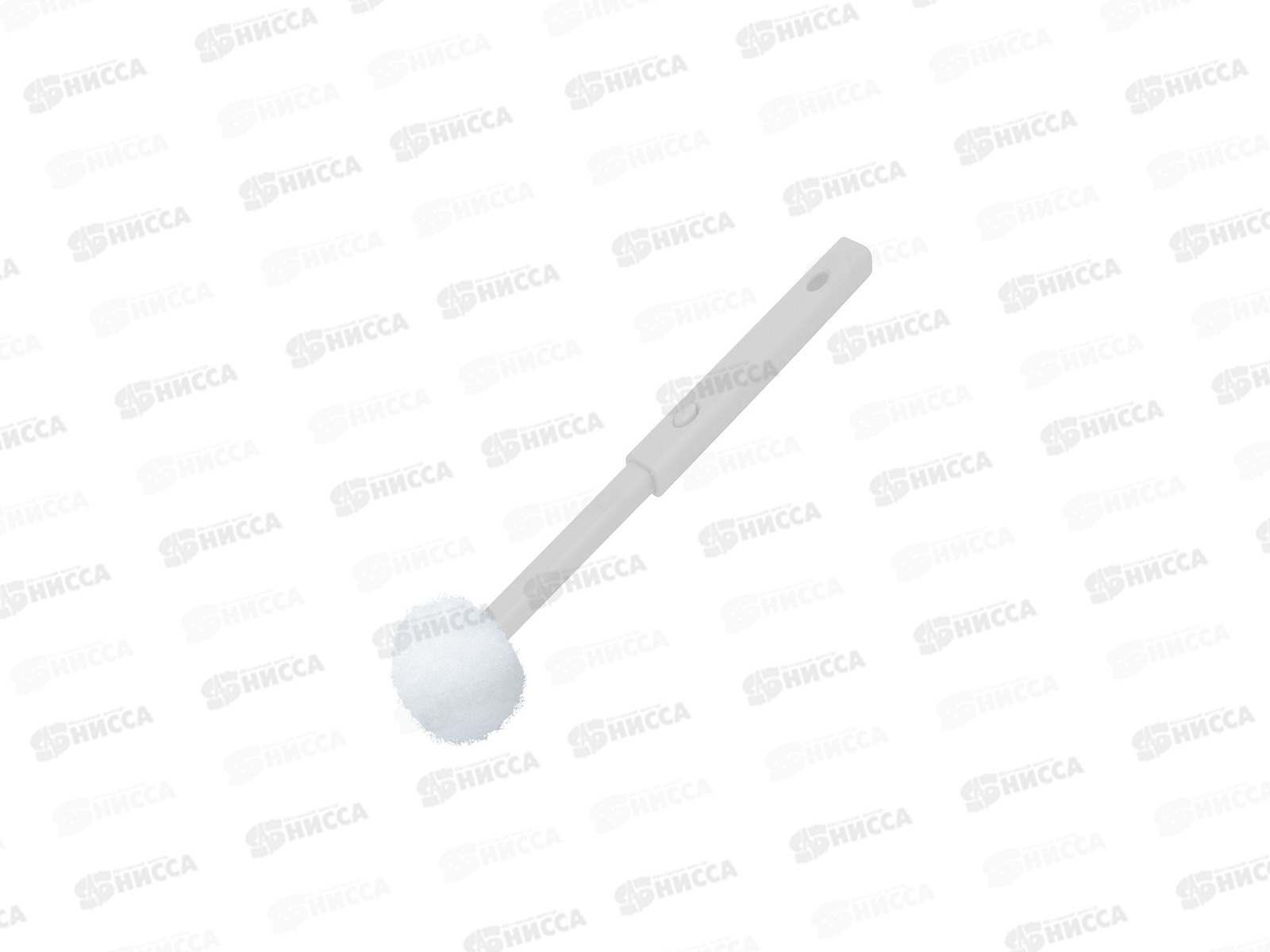 Щетка для мытья банок с телескоп-ручкой YM58-152