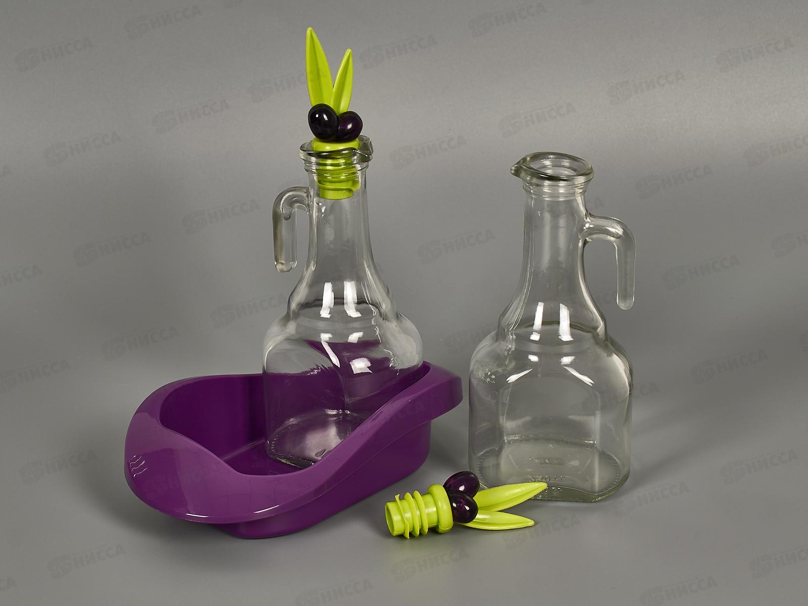 Набор из 2х емкостей под соусы 275мл 152075-100 *8