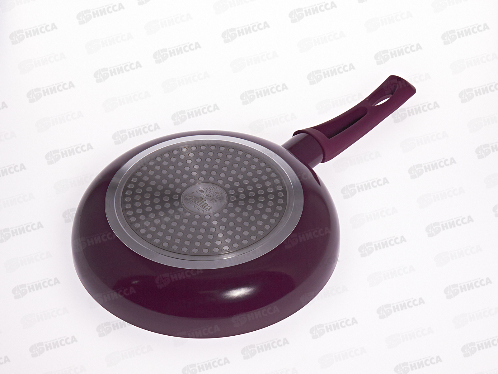 Сковорода 28см Ladina с антипригарным покрытием 50228 *12