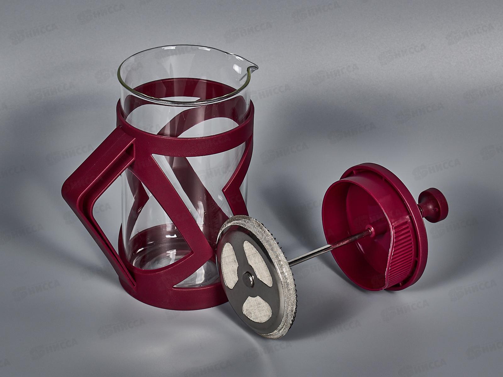 Френч-Пресс 600мл 30006