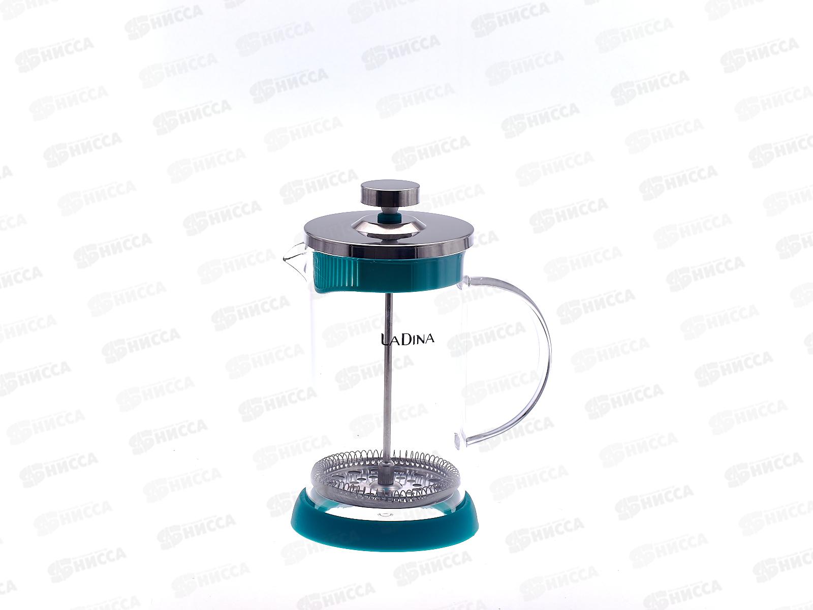 Френч-Пресс 600мл 80006