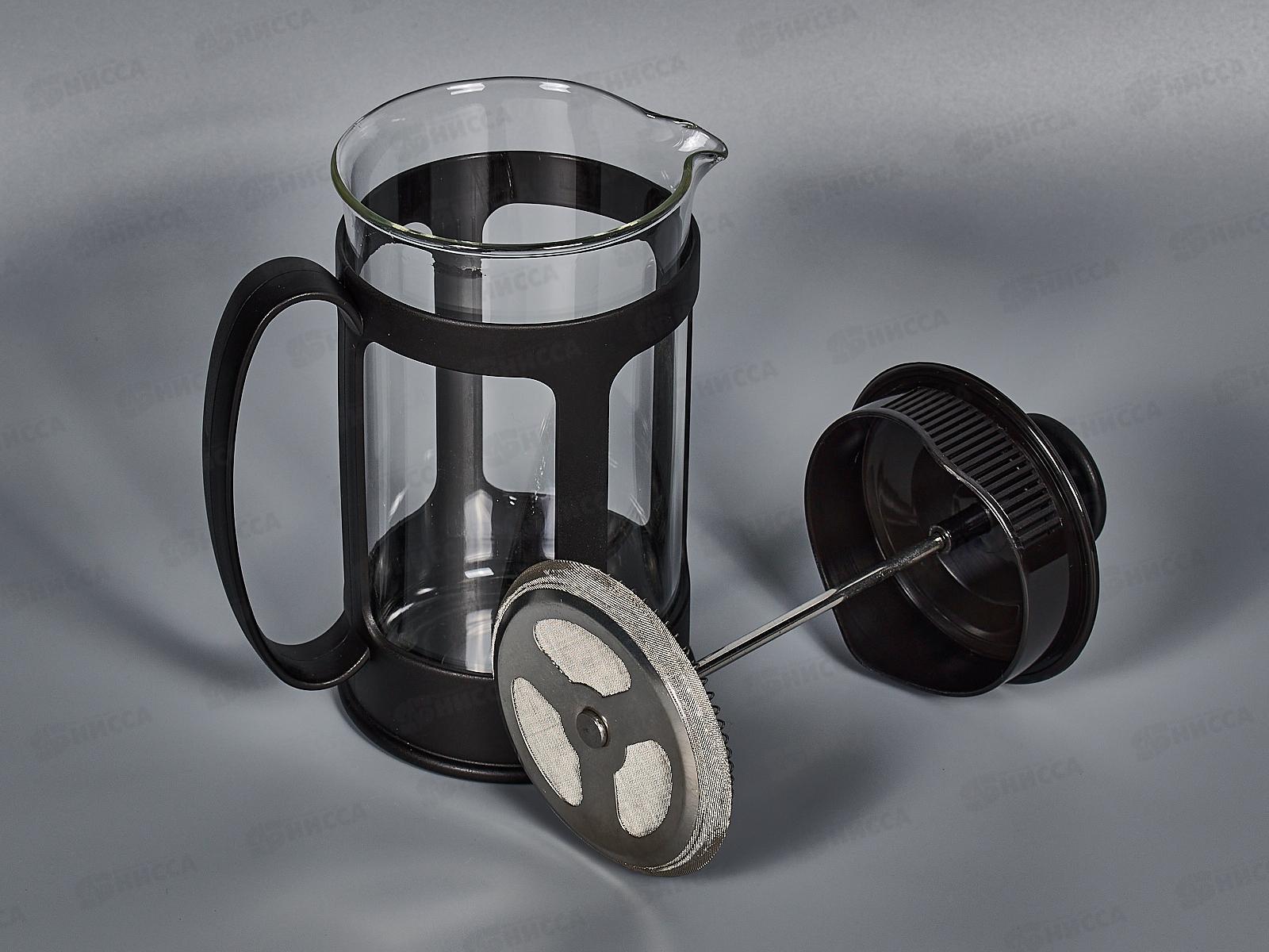 Френч-Пресс 600мл 90006