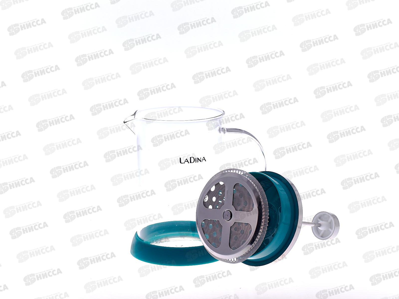 Френч-Пресс 800мл 80007