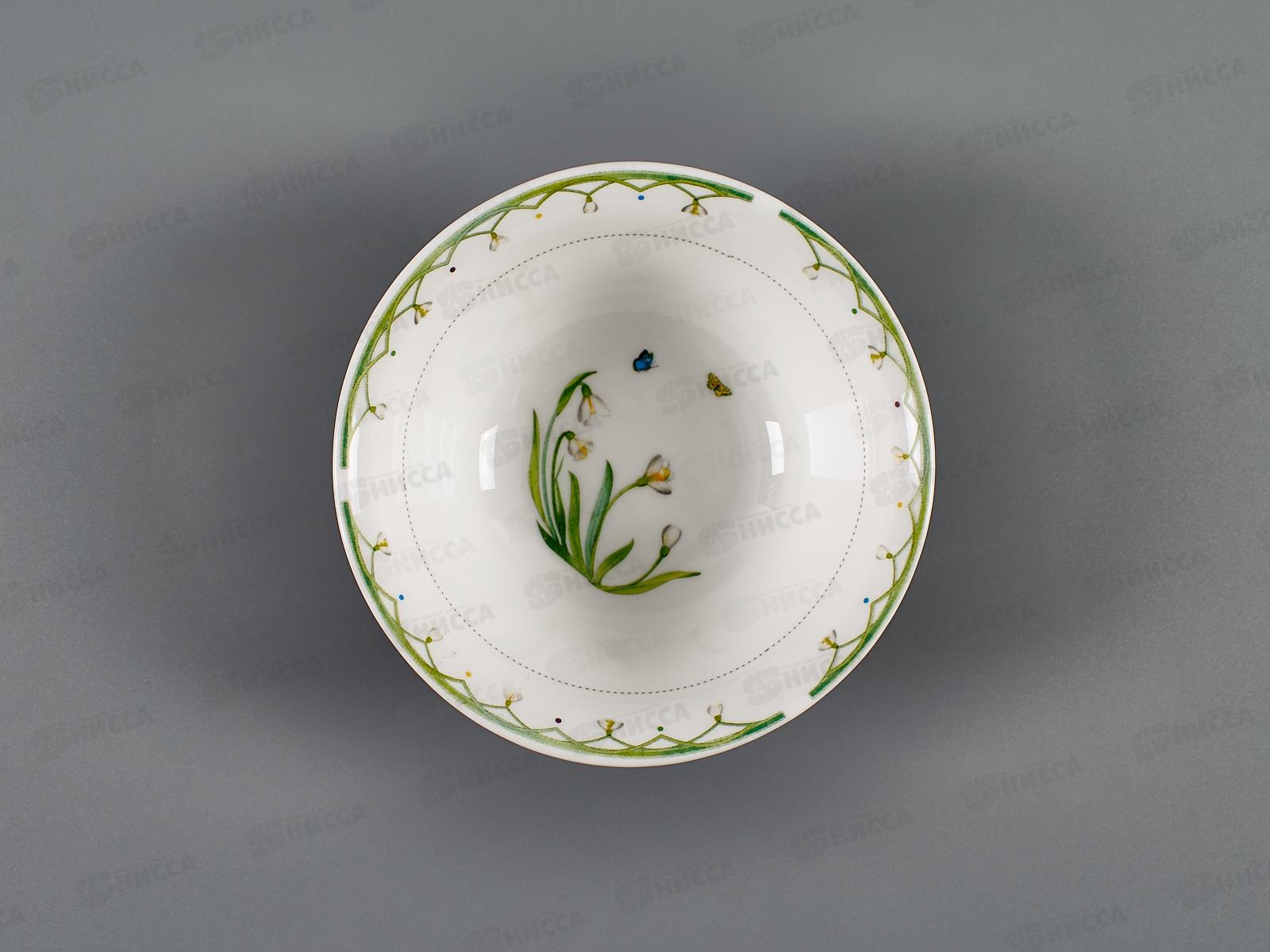 Салатник Первоцвет 12,5см OLFBW50/K2028