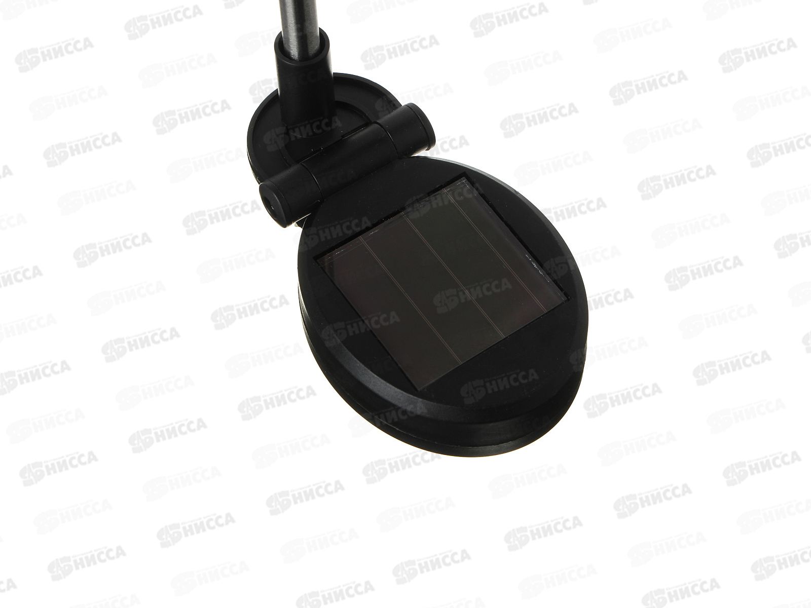 Гирлянда садовый солнечная батарея на стержне 1LED 67см INBLOOM 185-045  г