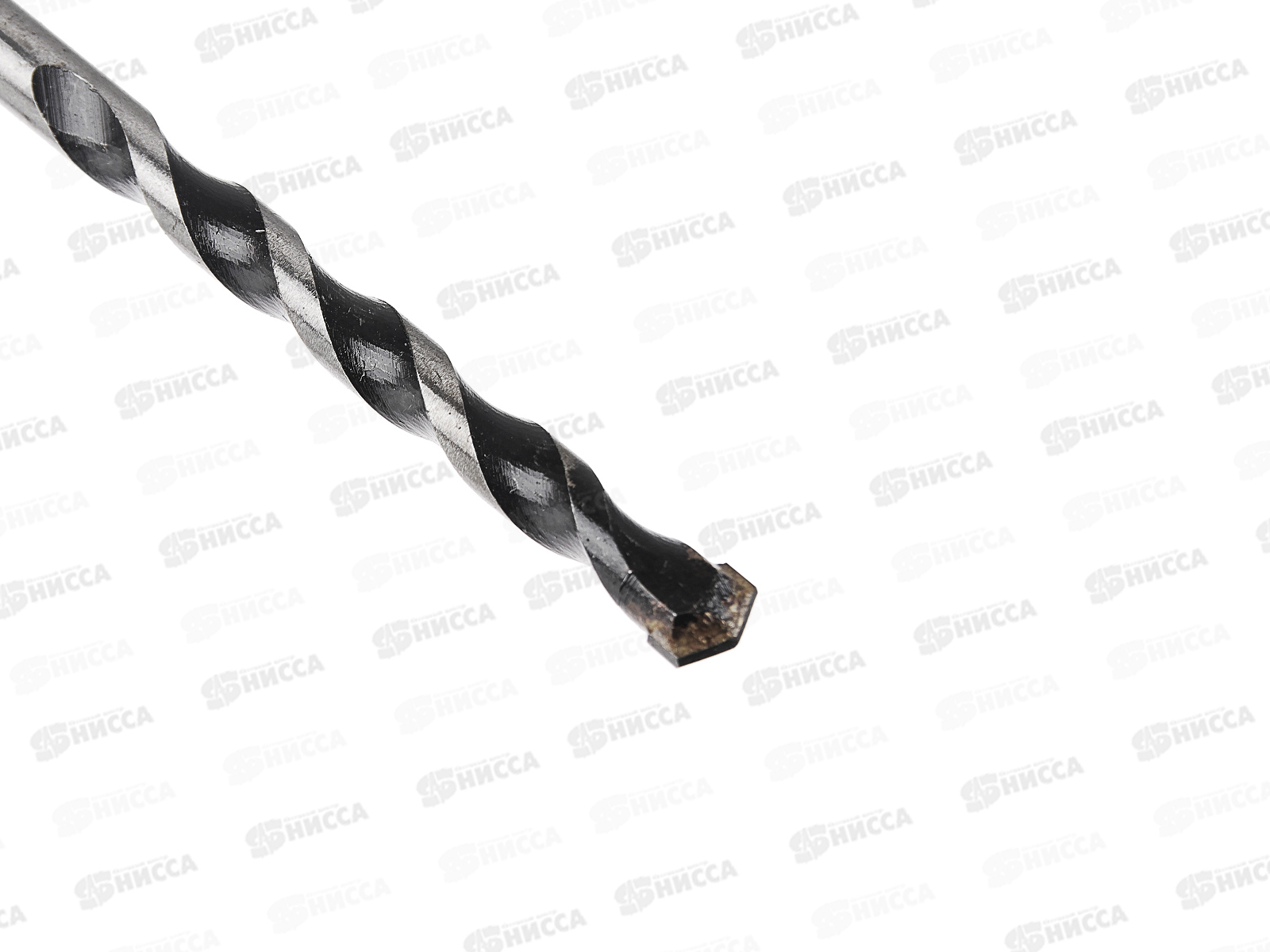 Набор сверл ударных по бетону ЕРМАК Профи 4шт 654-164 г