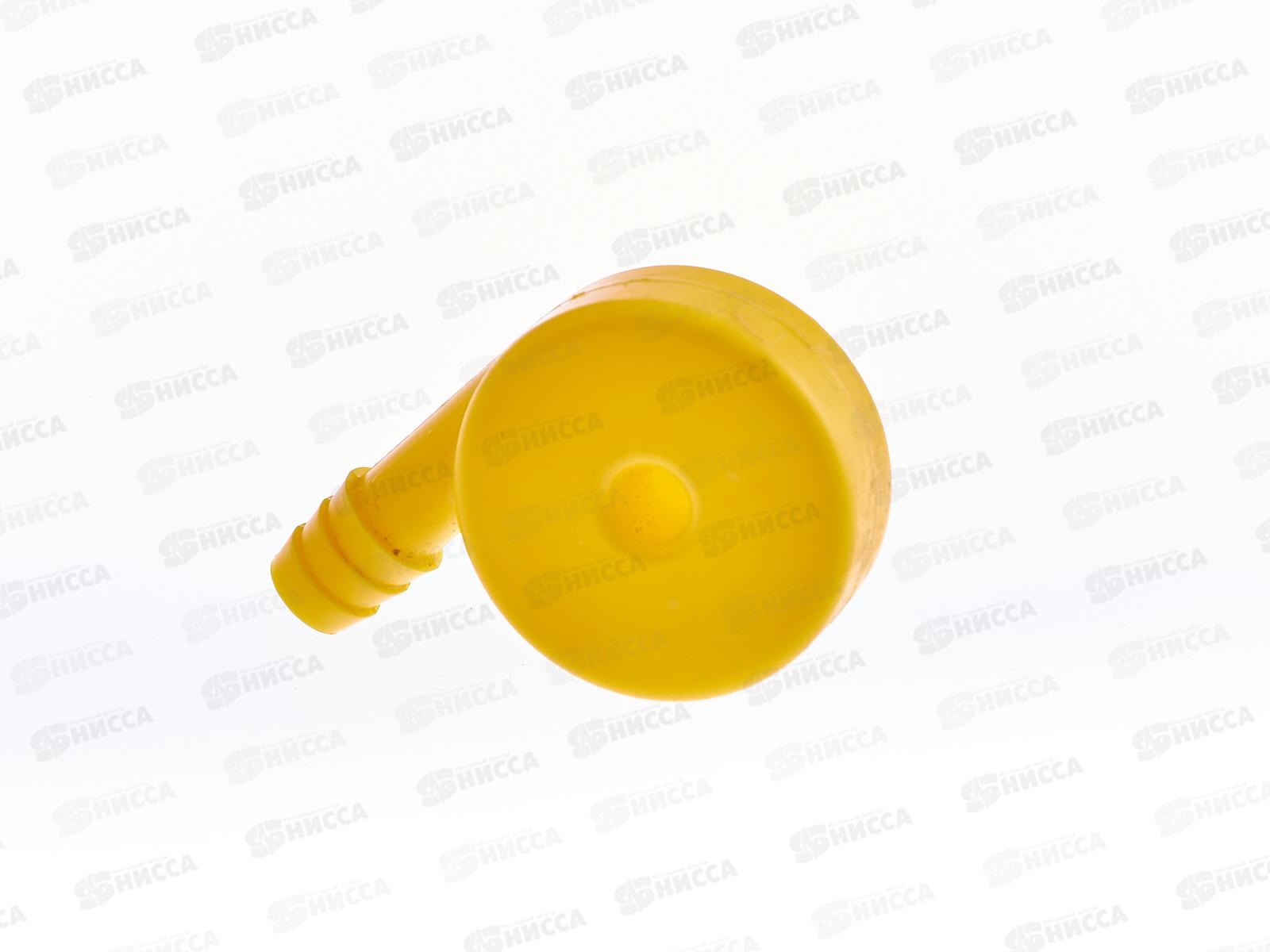 Разбрызгиватель &quotУлитка&quotкругового полива для шланга 3/4 арт501