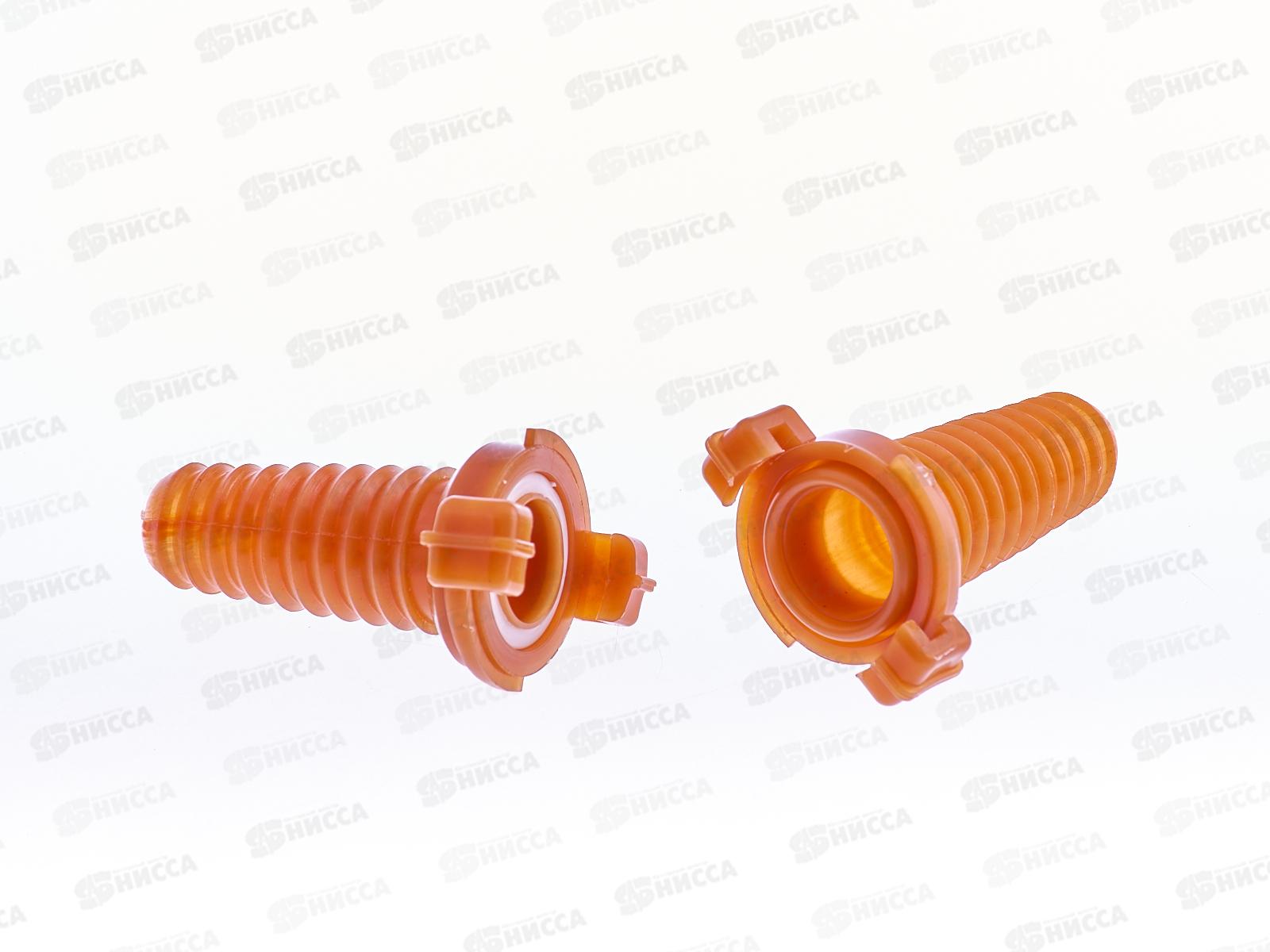 Разъемное соединение &quotБайонет-штуцер&quot для шлангов 1&quot и 3/4&quot арт201