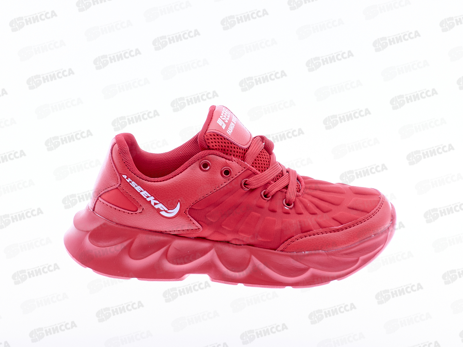 Кроссовки женские 891-6 р.36