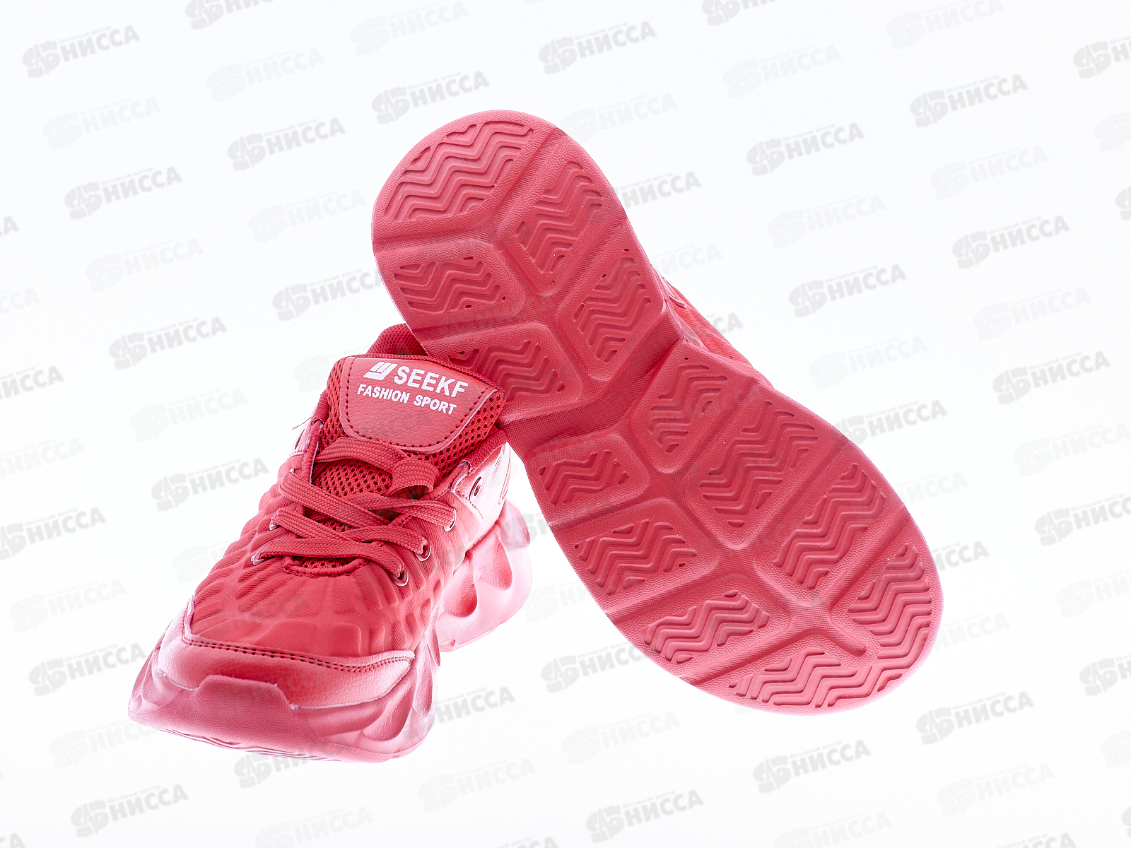 Кроссовки женские 891-6 р.37