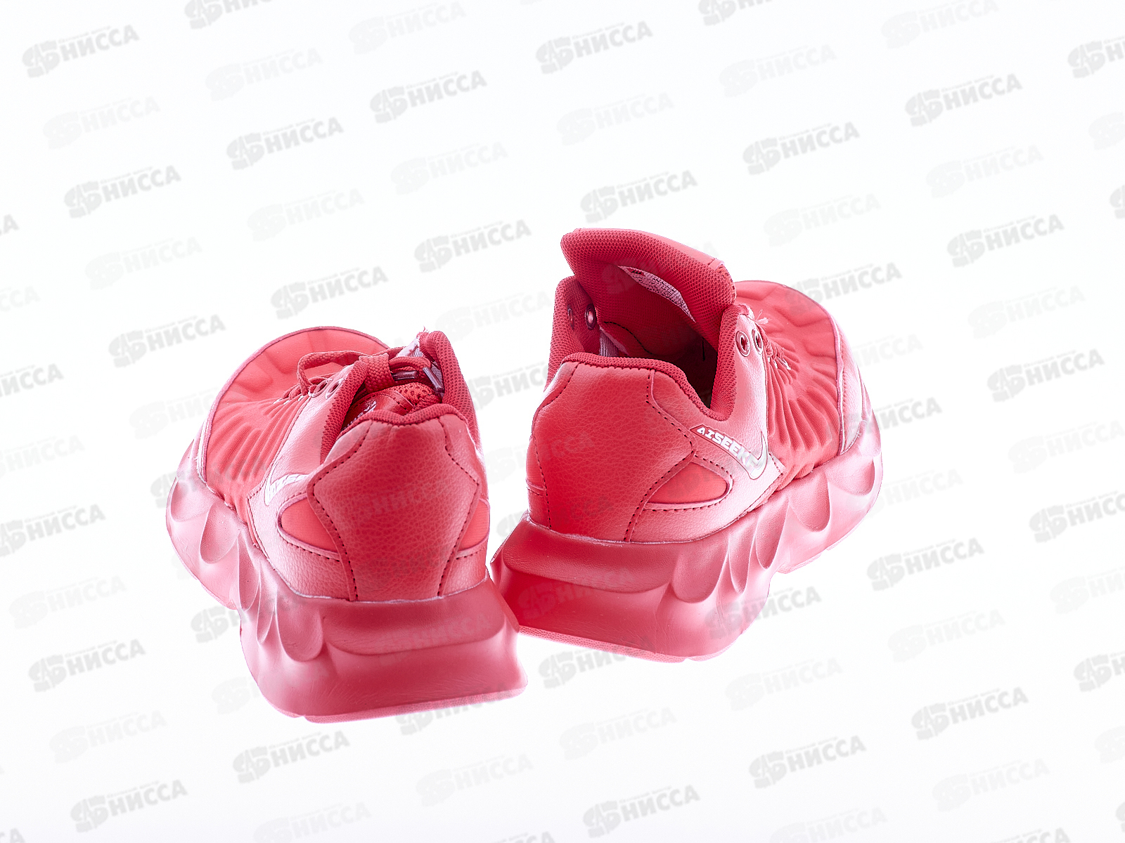 Кроссовки женские 891-6 р.37