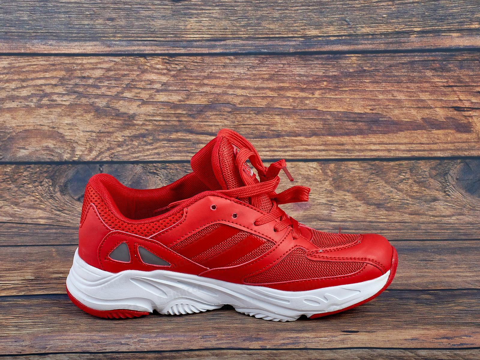 Кроссовки женские 896-15 р.36