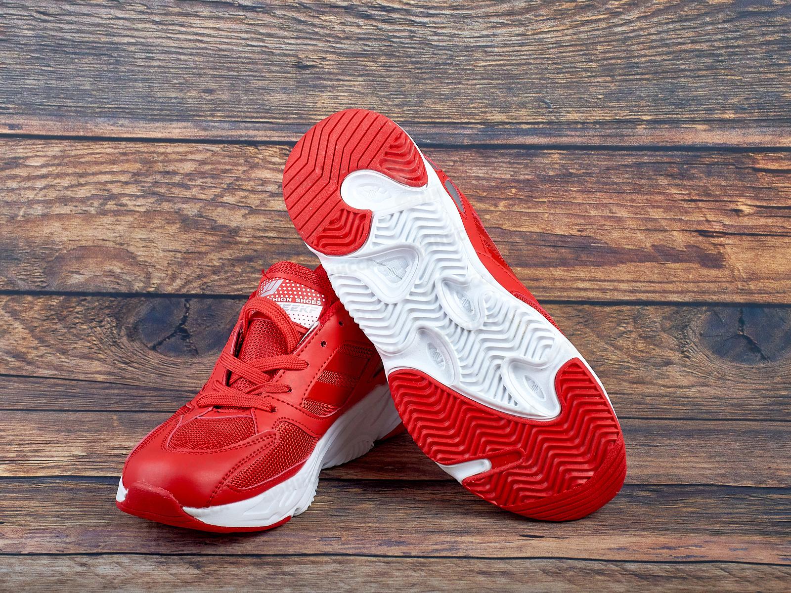 Кроссовки женские 896-15 р.37