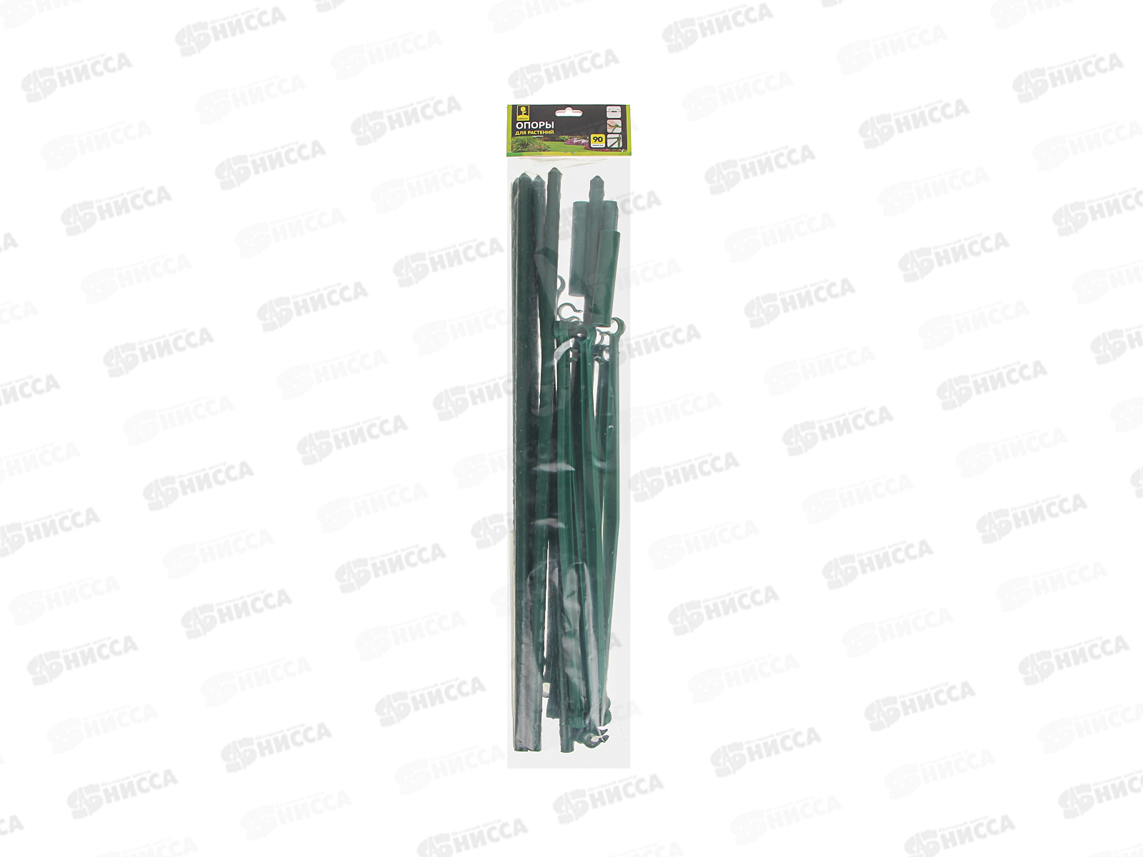 Опора для растений 90см  INBLOOM 154-070  г