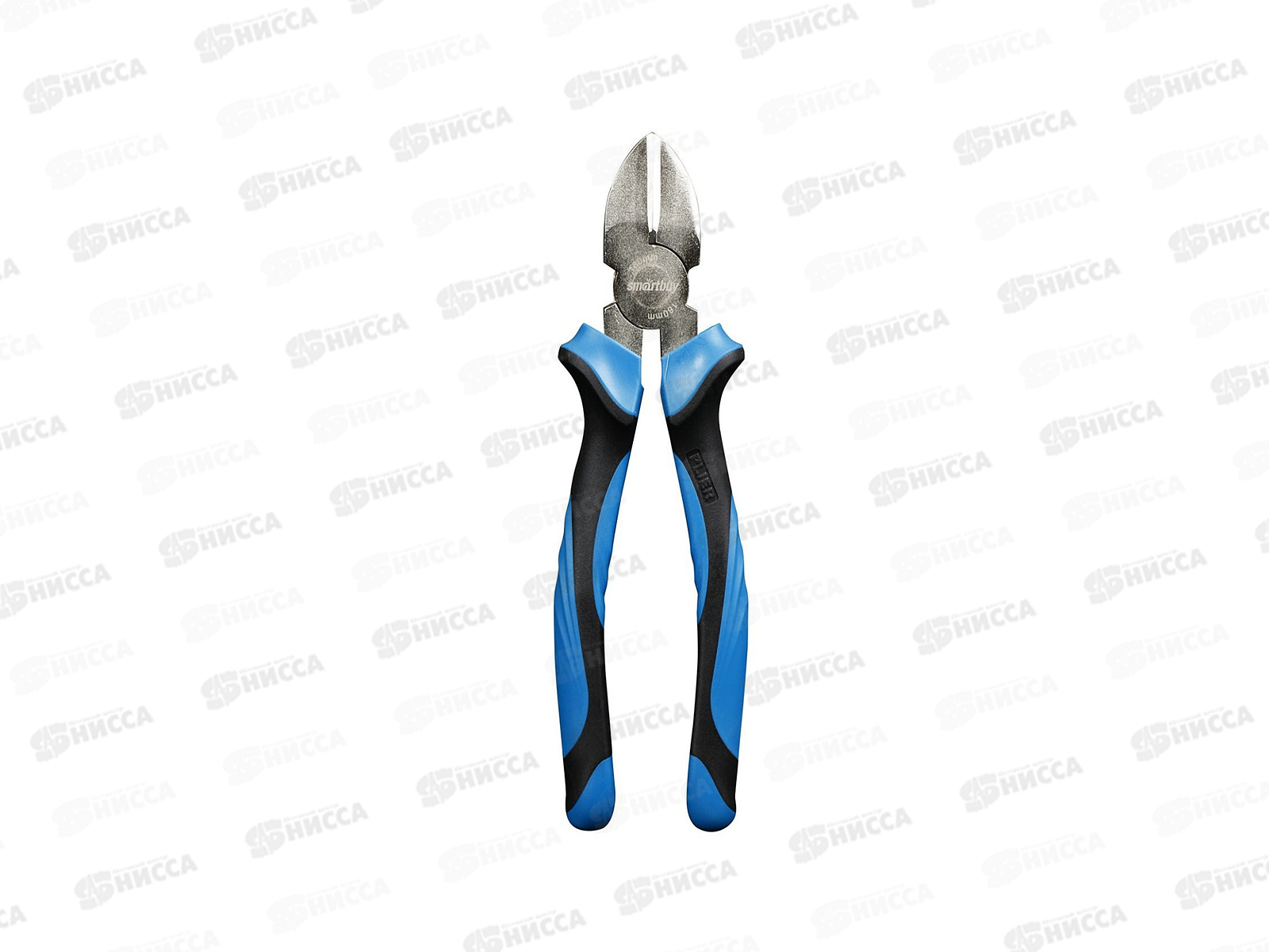 Кусачки Smartbuy Tools 200мм *6/60