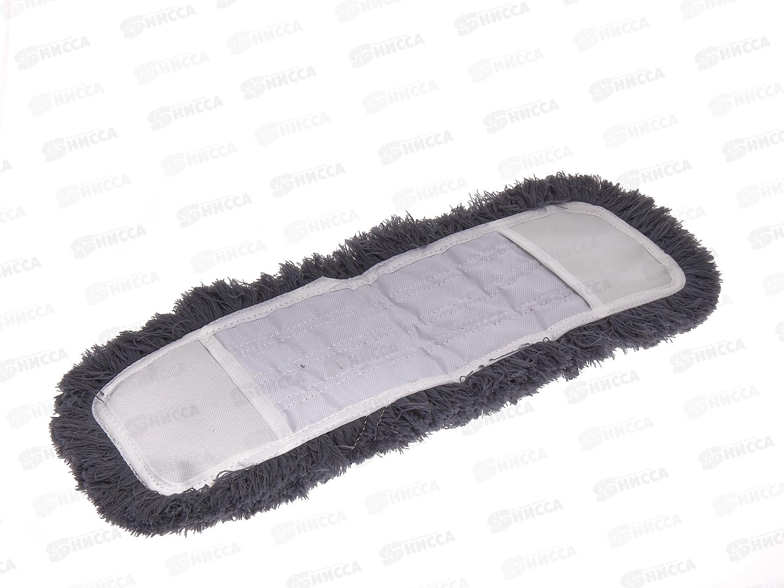 Насадка на швабру LaDina 45*15см микрофибра *70 300001-6