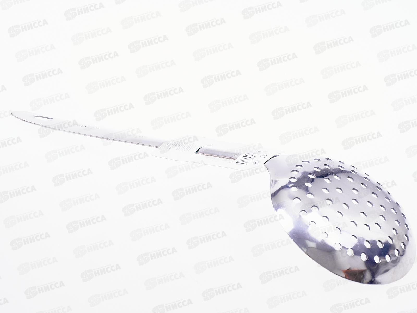 Шумовка Юнона нерж 0046