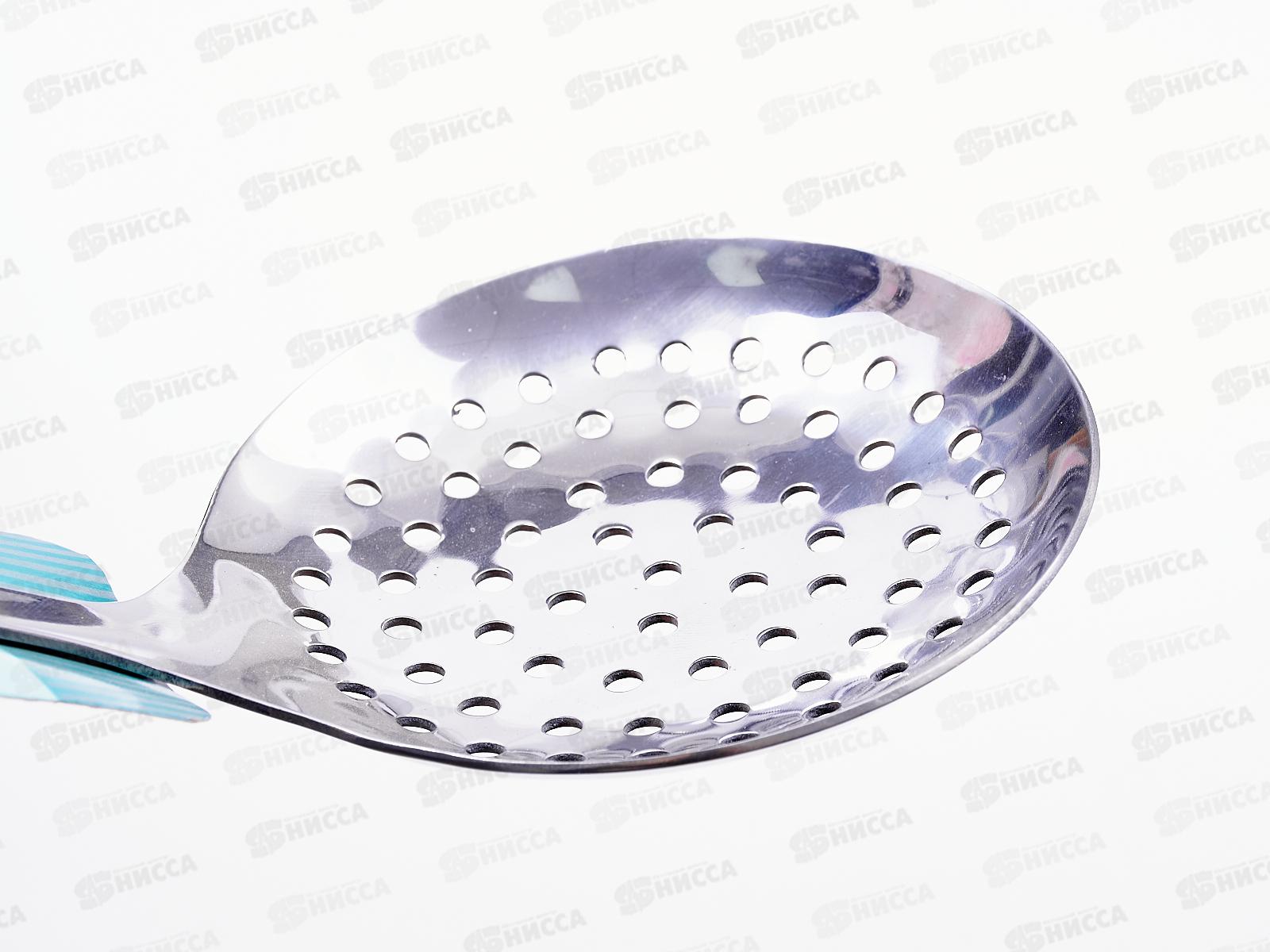 Шумовка Юнона нерж 0046