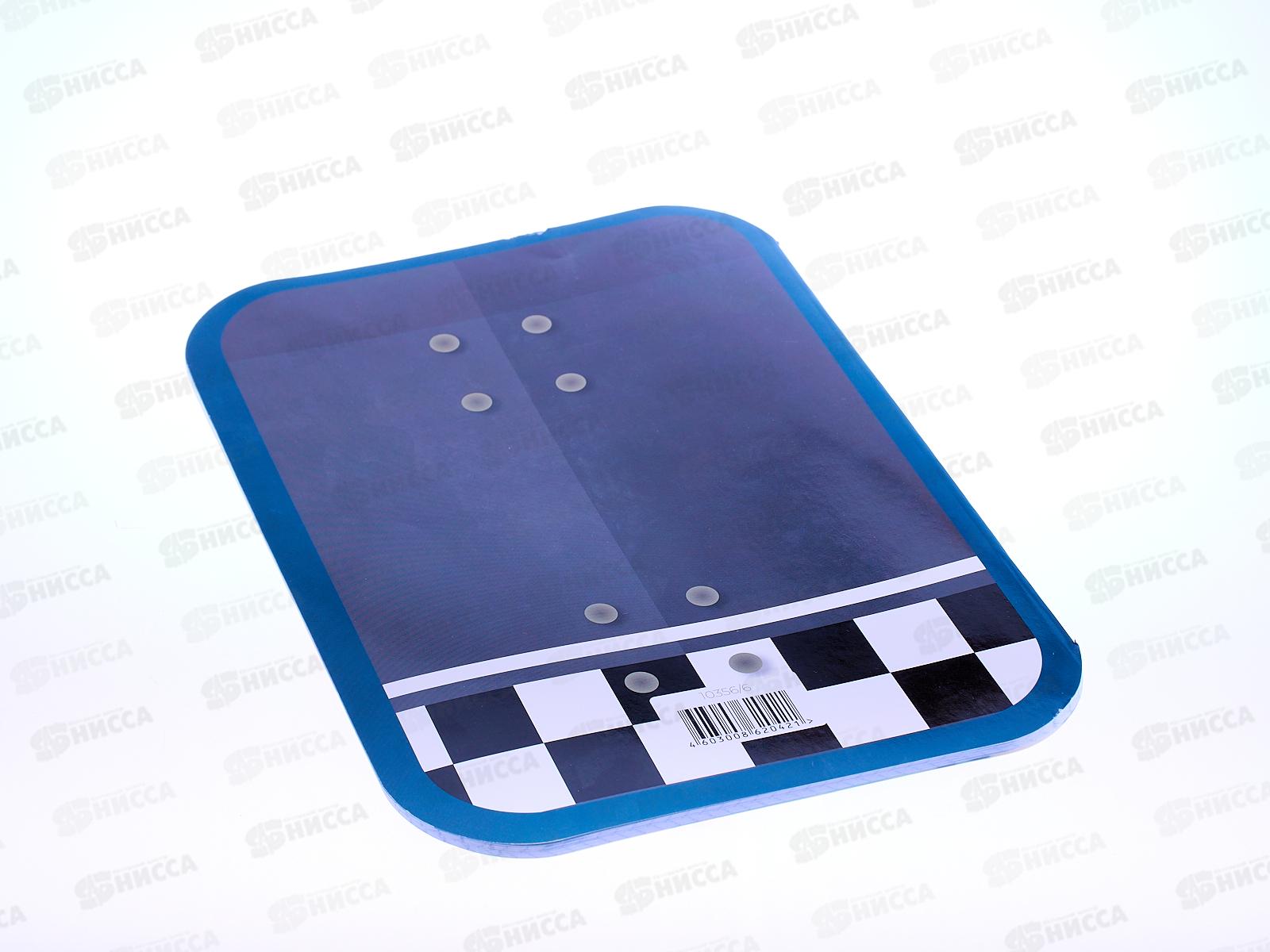  Тетрадь 40листов клетка АКАД Микс 2, полн. А4,  УФ, EAC-10356/6 *48