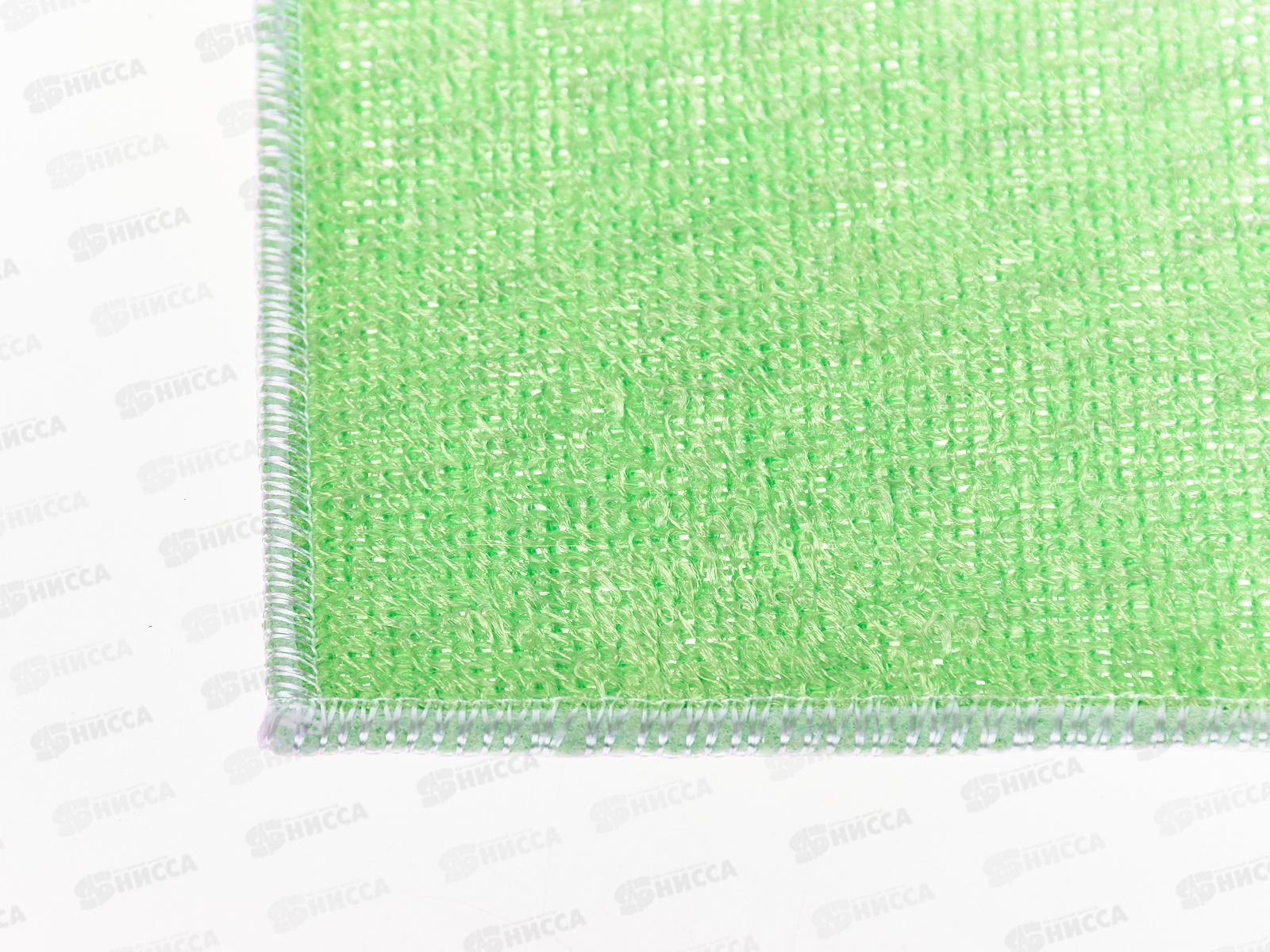 Салфетка бамбуковое волокно 18х23см, AL-144  *600