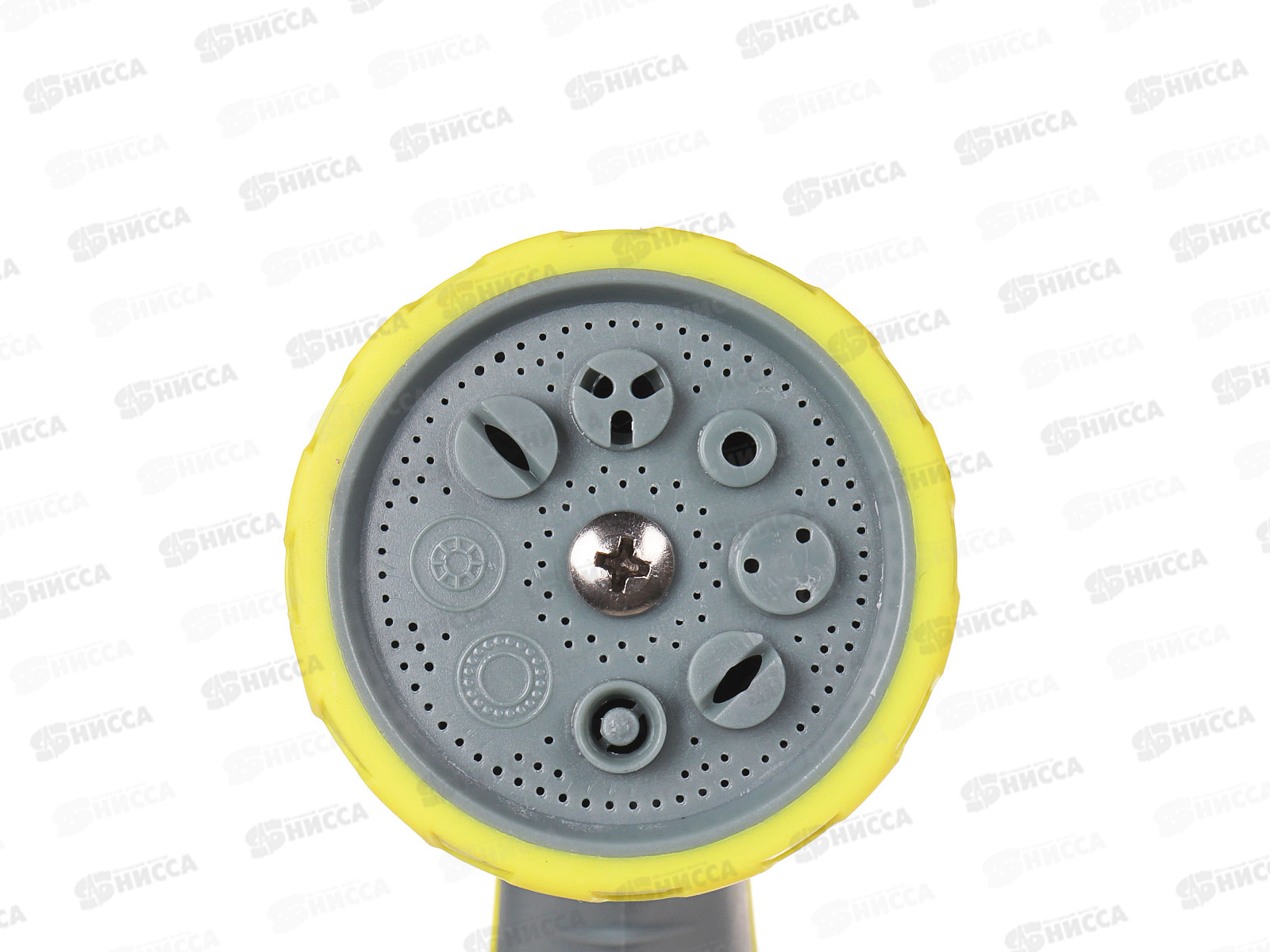 Пистолет-штанга для полива 8реж 161-019 г