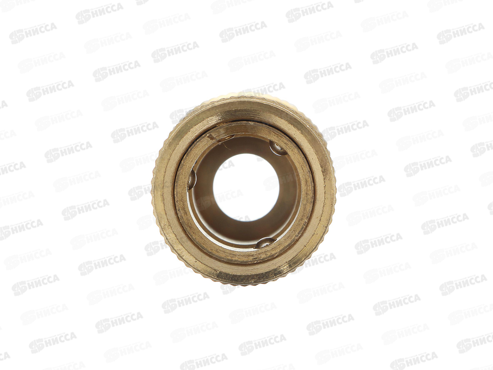 Коннектор для шланга 1/2&quot  INBLOOM PROF+ 169-034 г