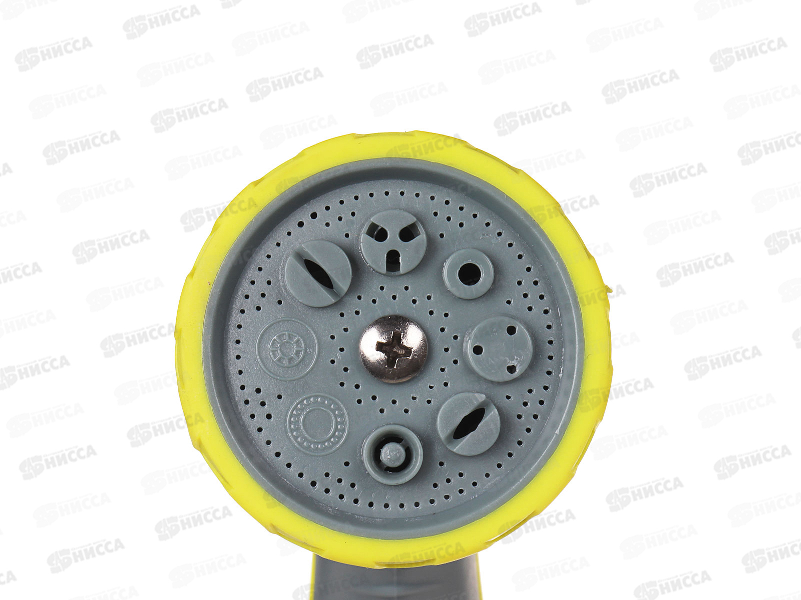 Набор для полива (пистолет, переходник, штуцер) 1/2&quot-3/4&quot 161-021 г