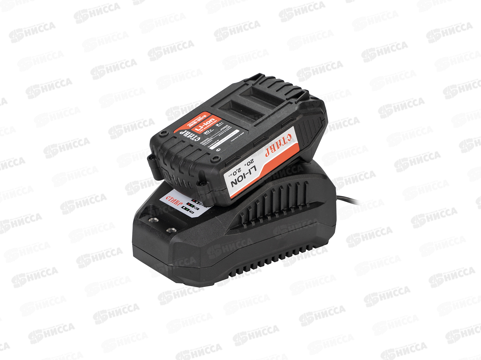 Зарядное устройство для АКБ-20/2, АКБ-20/4, АКБ-20/6, Ставр ЗУ-20/2,4 *20