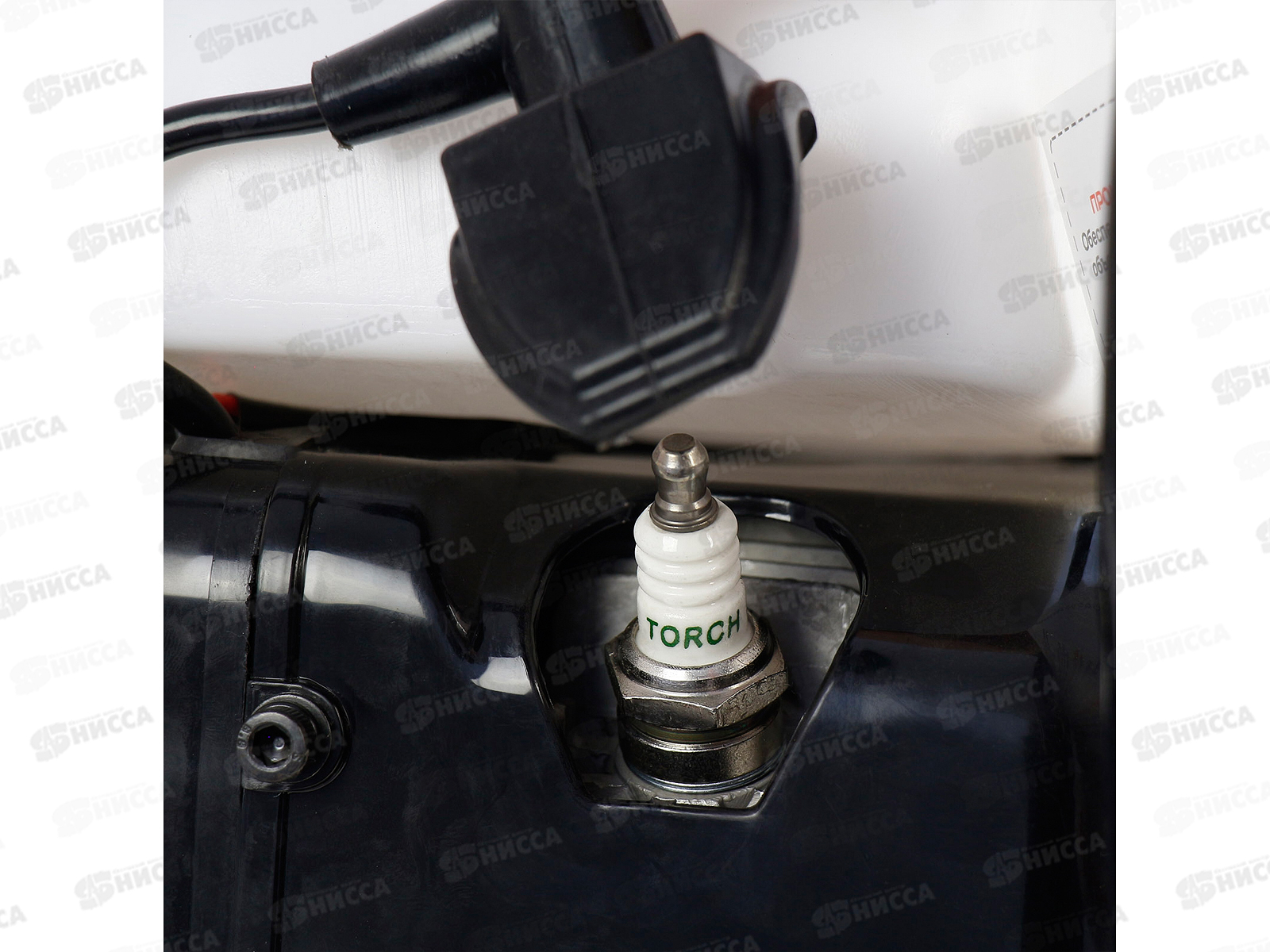 Мотопомпа бензиновая, центробежная, для чистой воды, МПБ-25/1470