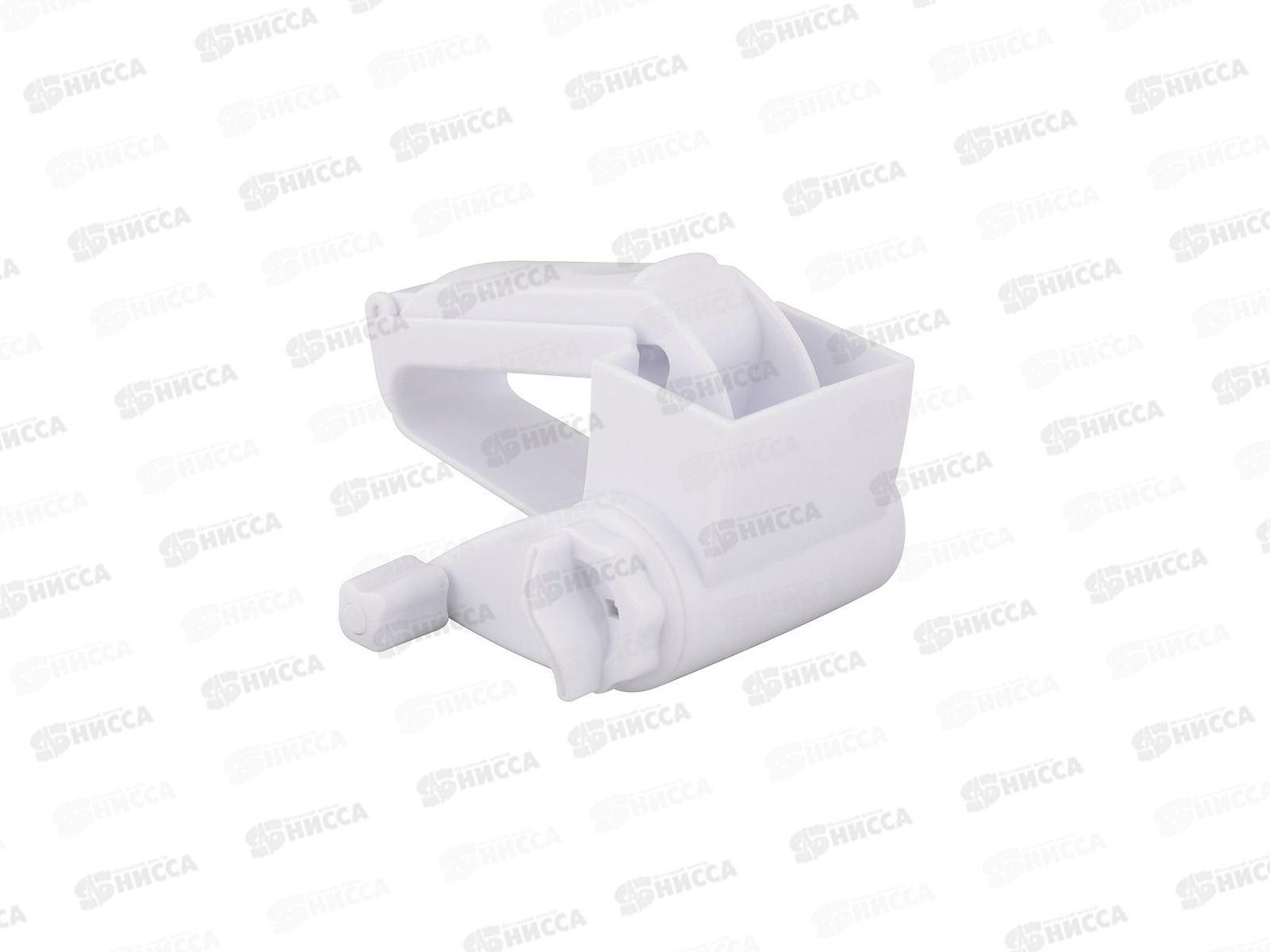 Терка Роторная ручная DA53-77