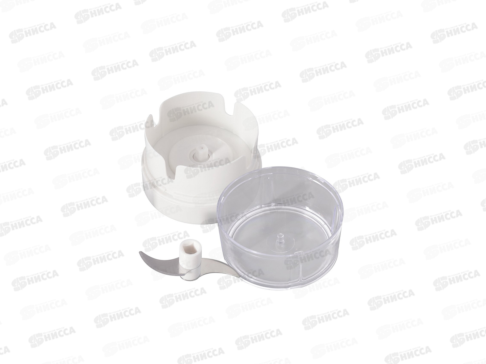 Измельчитель ручной для овощей и фруктов VL53-92