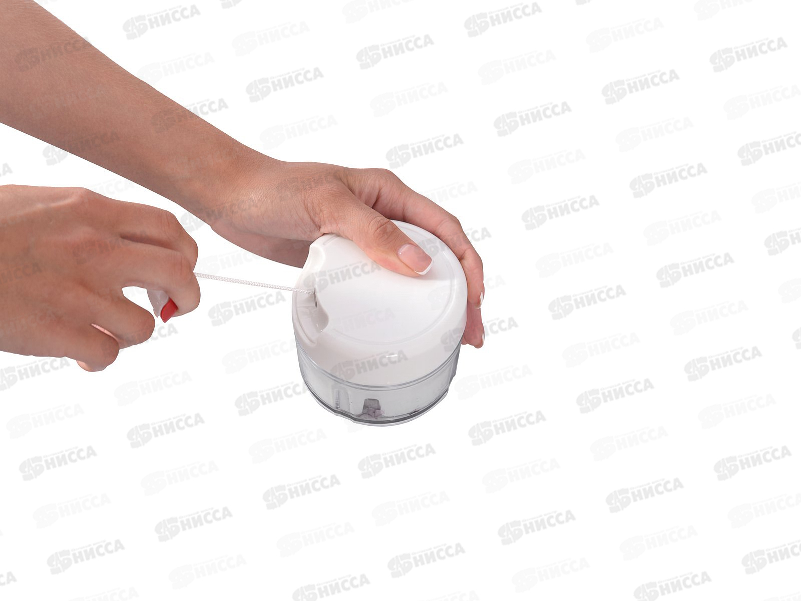 Измельчитель ручной для овощей и фруктов VL53-92