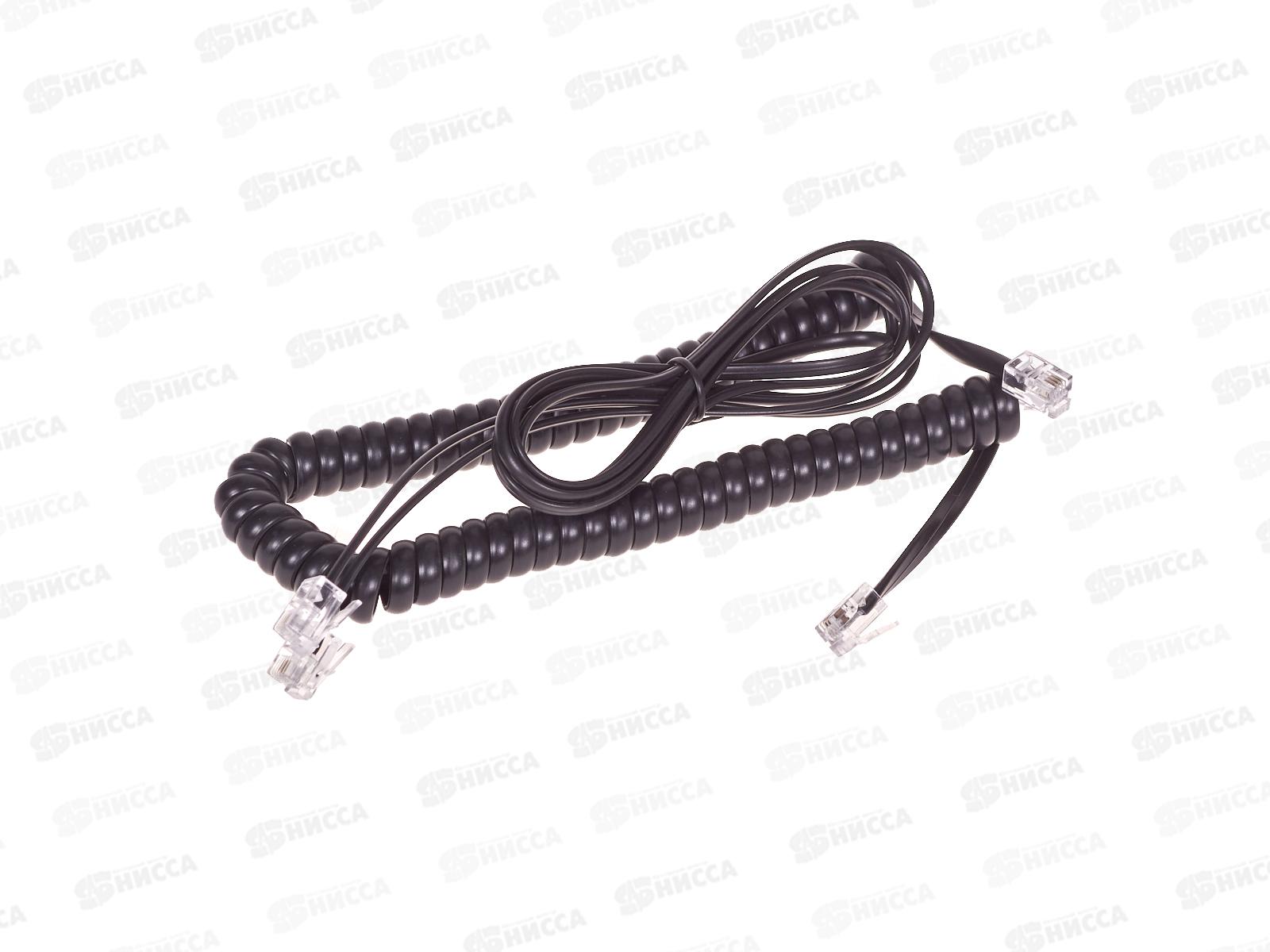 Телефон Ritmix RT-520 black крупные кнопки