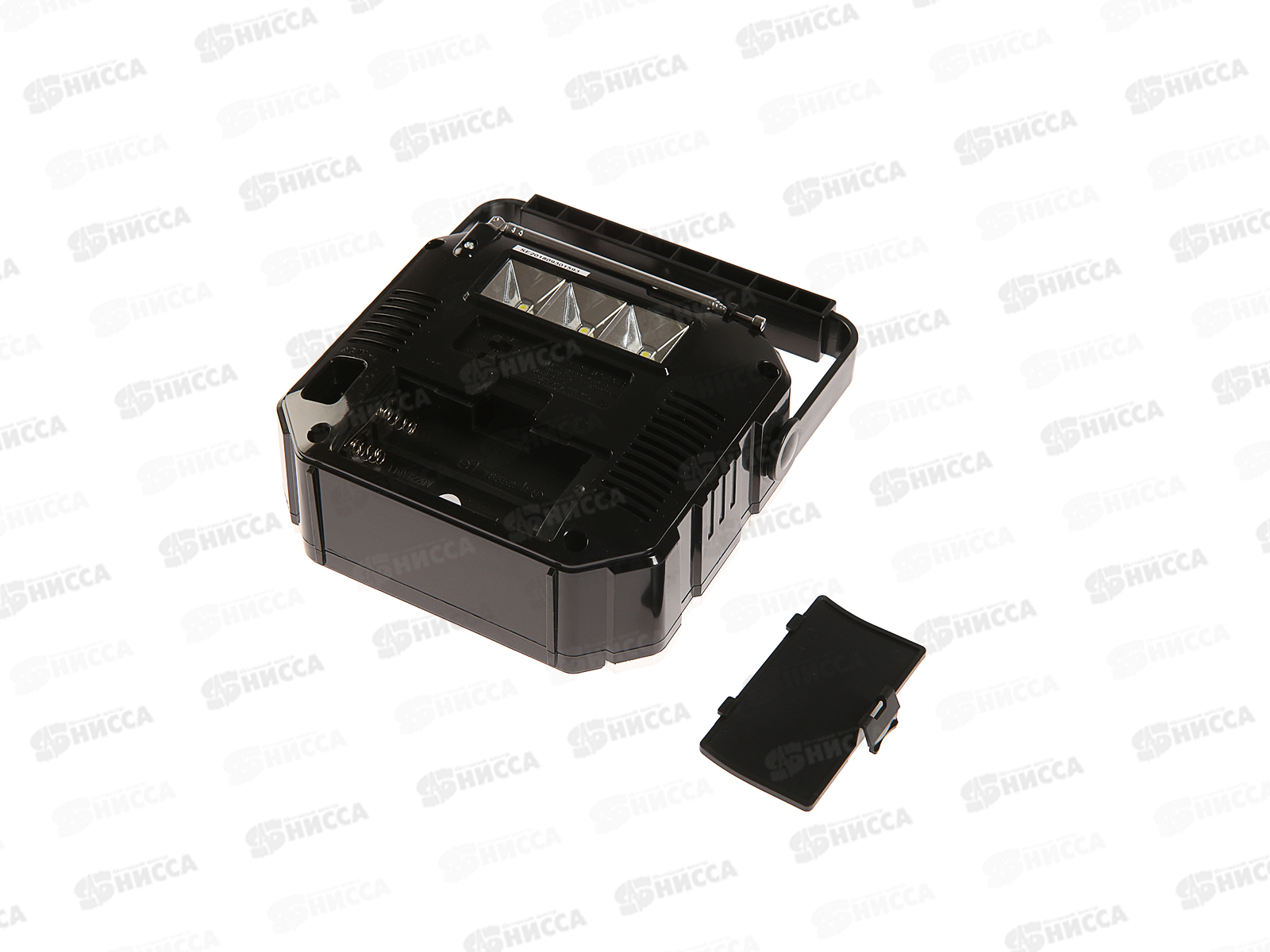 РАДИОПРИЕМНИК РП-228 УКВ, USB/microSD/AUX, 1200мАч, 220В