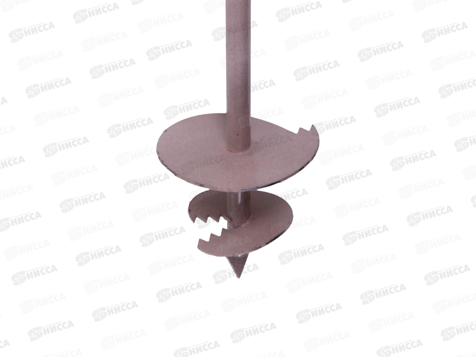 Бур шнековый d-150мм L-1м