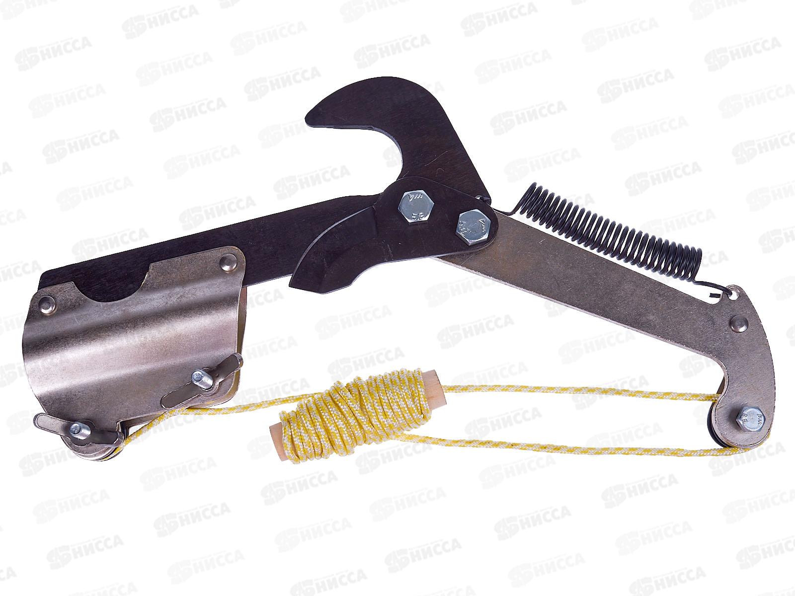 Сучкорез 290мм штанговый СШ-02 Тумботино  *10