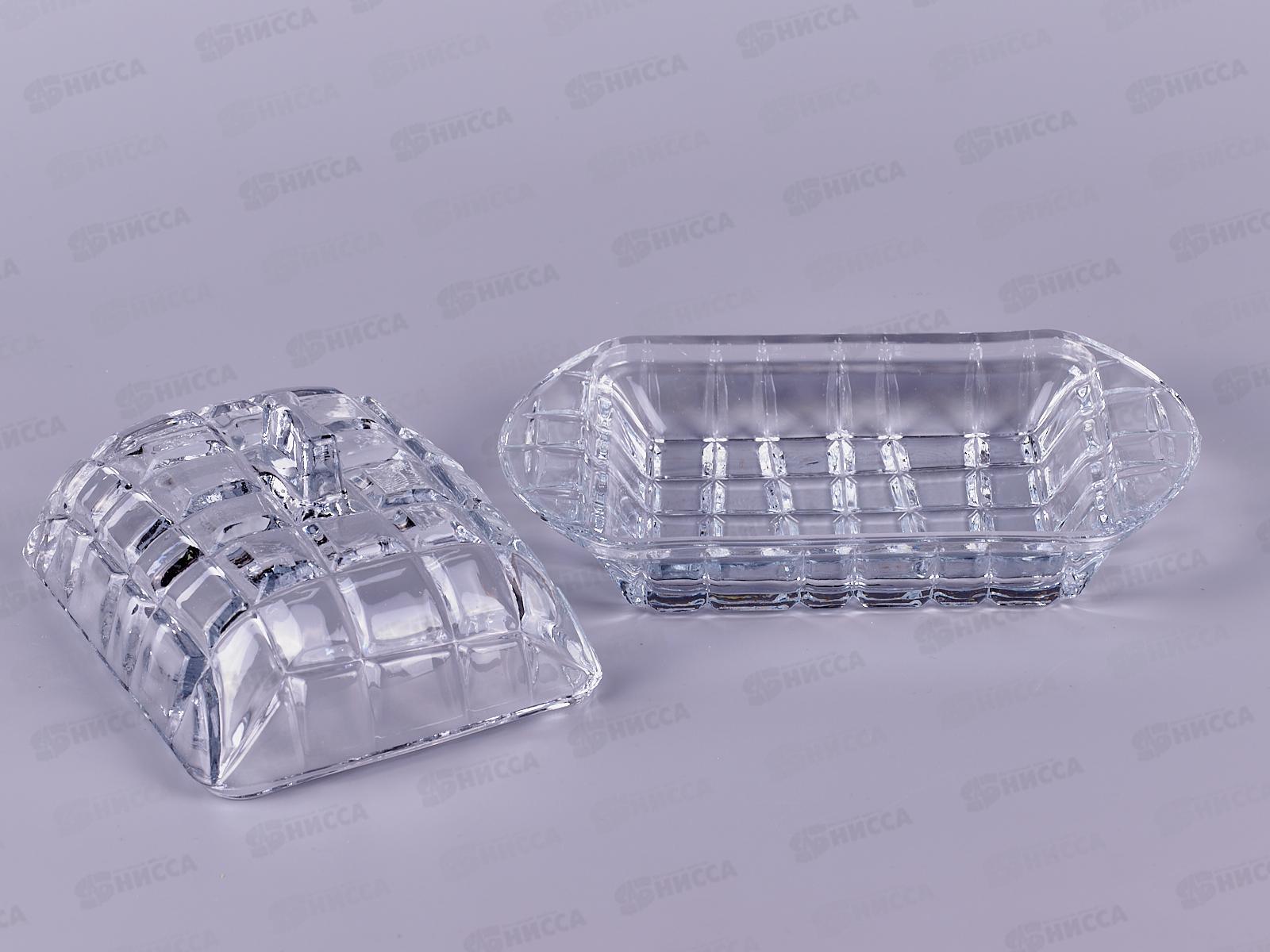 Масленка ROMANCE, 190мл, 1179  *16