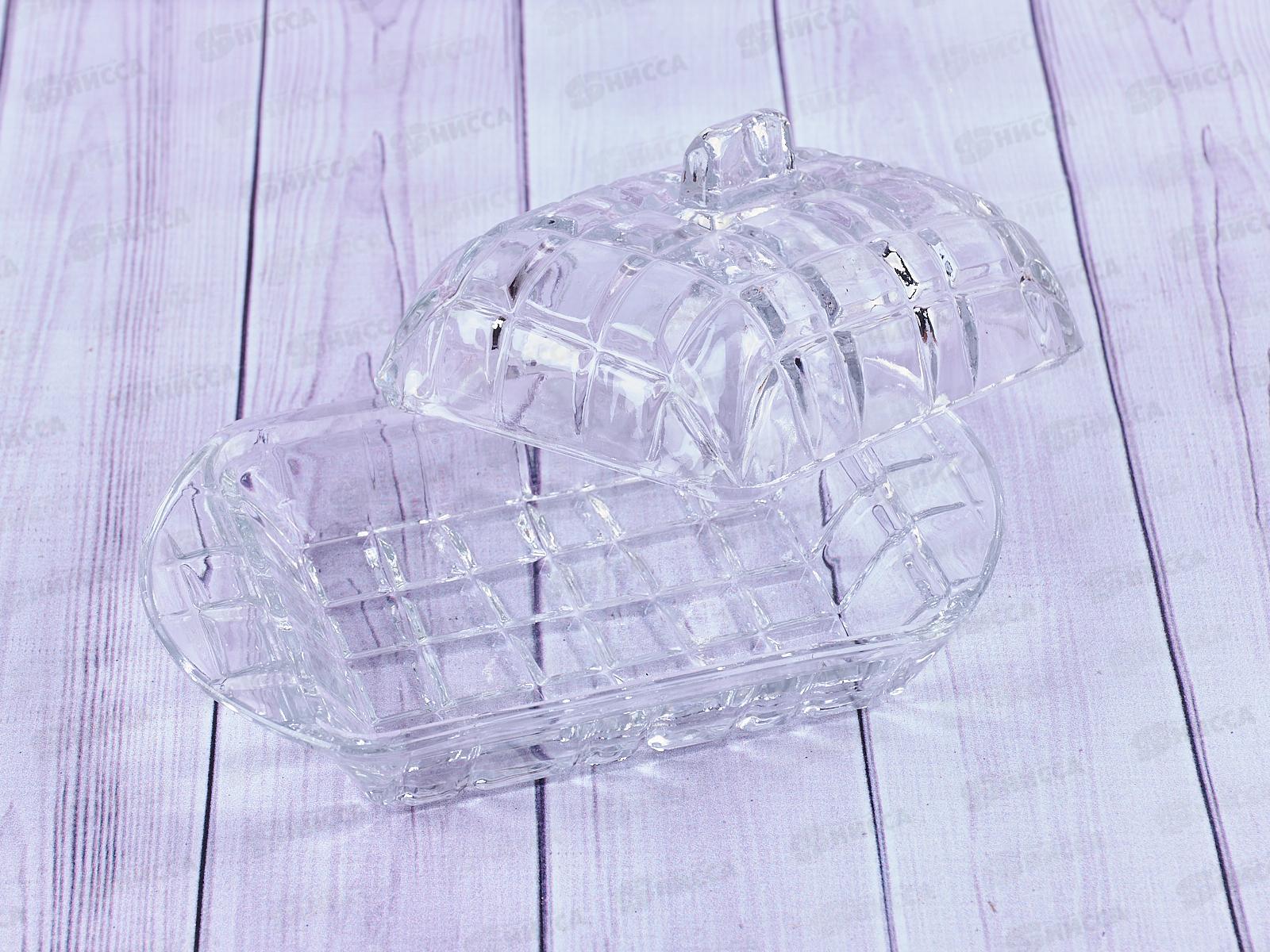 Масленка ROMANCE, 190мл, 1179  *16