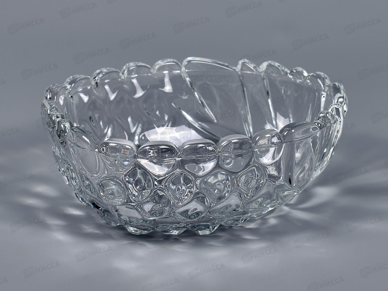 Набор салатников ANANAS 6штук 13*10см, 130701